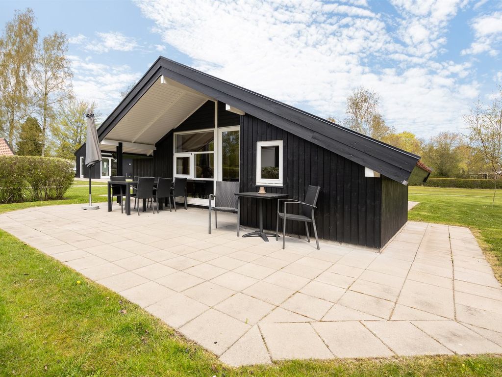 Vakantiehuis Uolevi