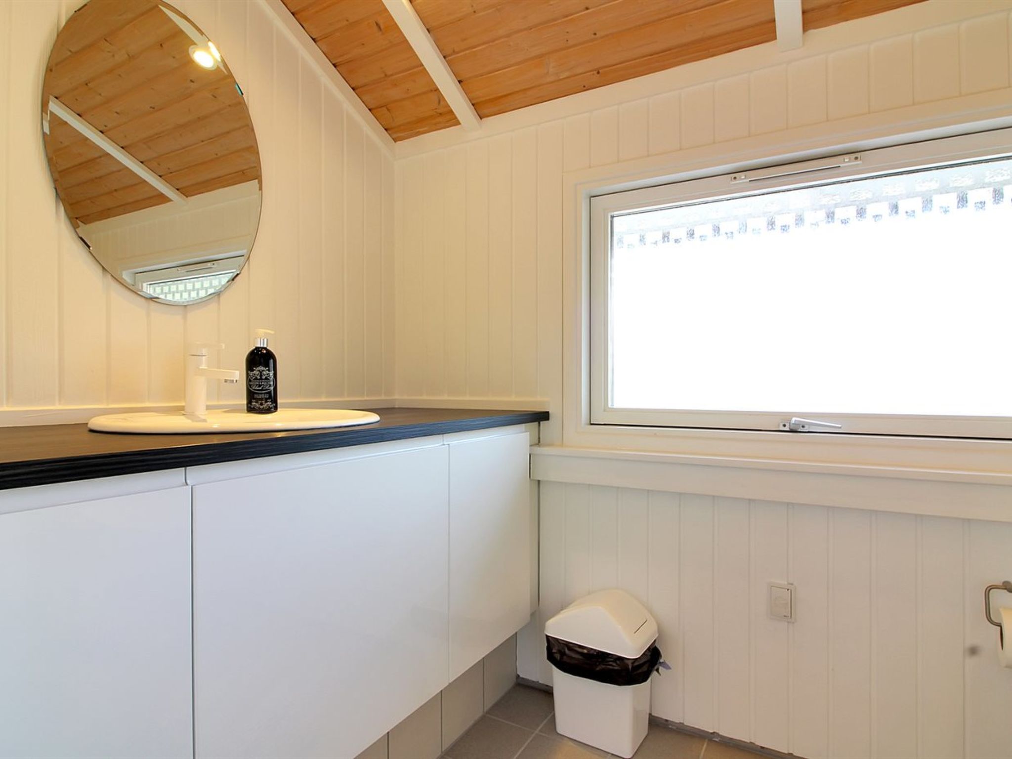 "Uolevi" - 200m from the sea - Dedans