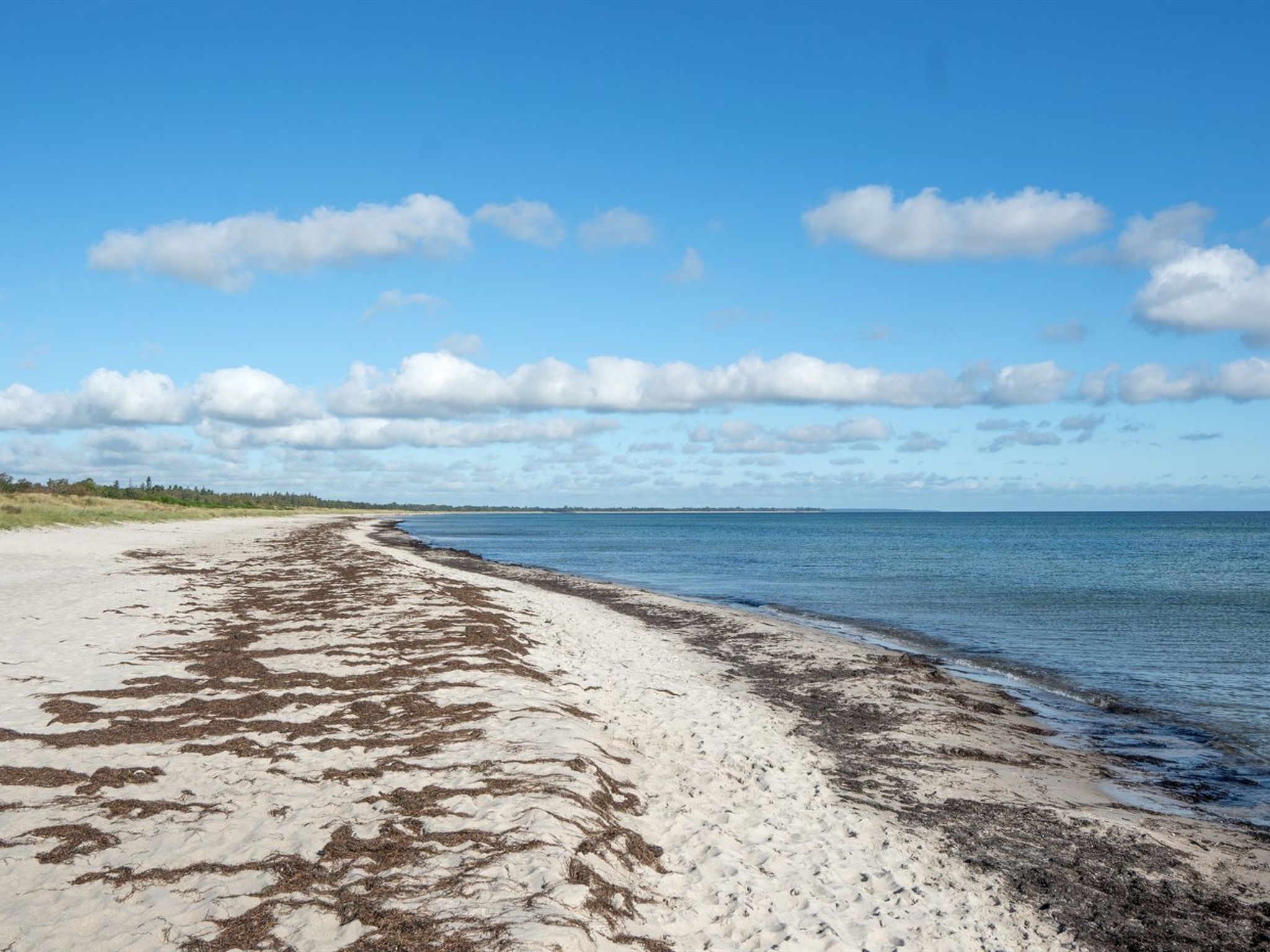"Bergit" - 55m from the sea - Buiten