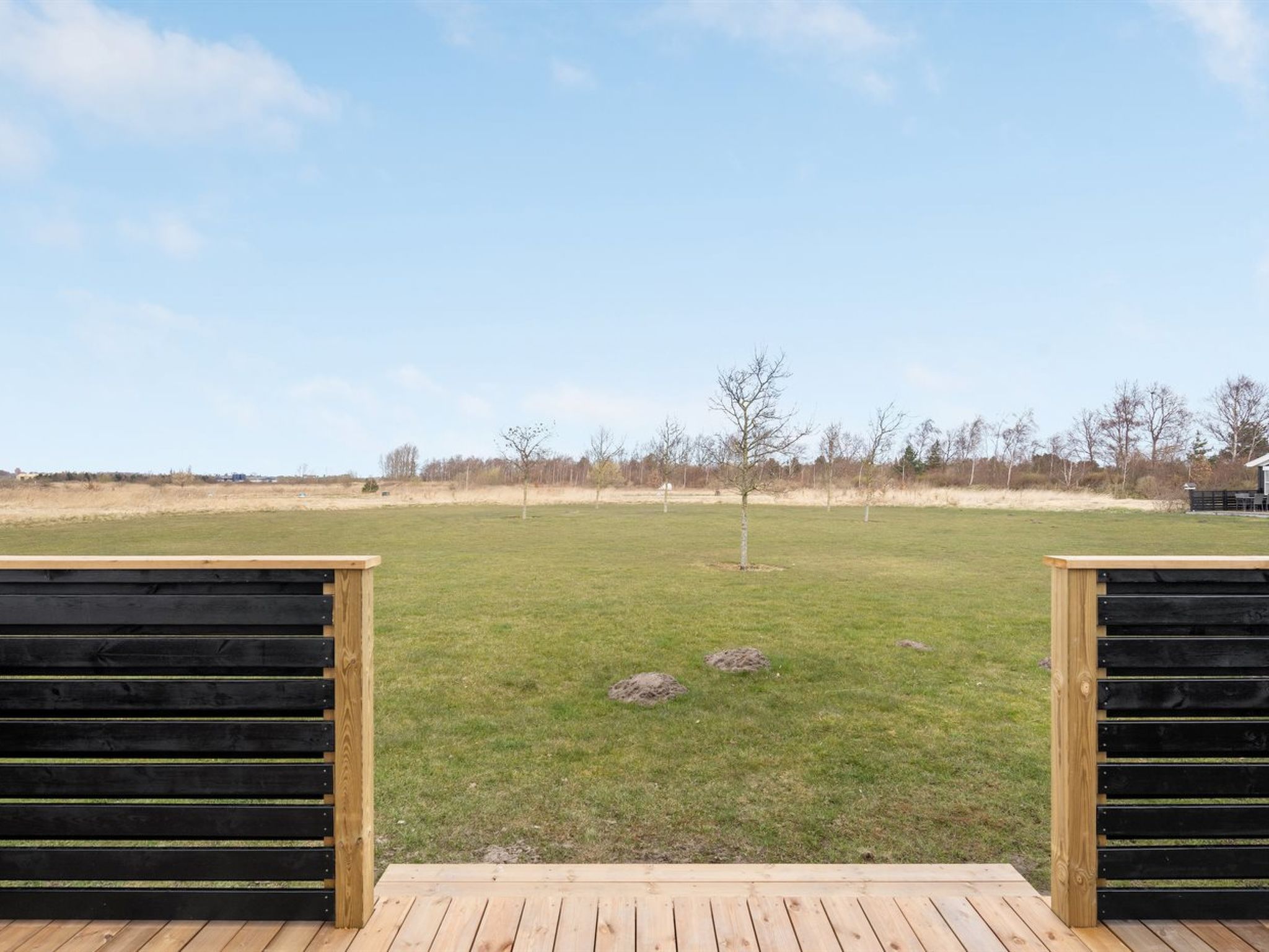"Evin" - 800m from the sea — Terrace (3 of 22)