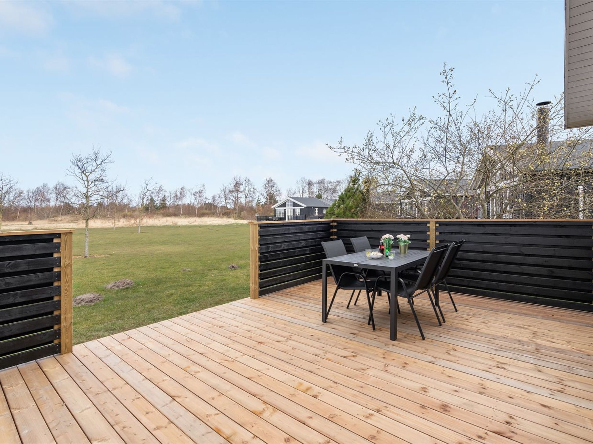 "Evin" - 800m from the sea — Terrace (4 of 22)