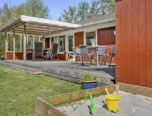 Ruime vakantiewoning Delma op 750 meter van de Lollandse kust - thumbnail 5