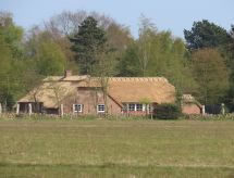 Luxe vakantiehuis Taralyn met privézwembad en sauna op 1,3 km van zee - thumbnail 1