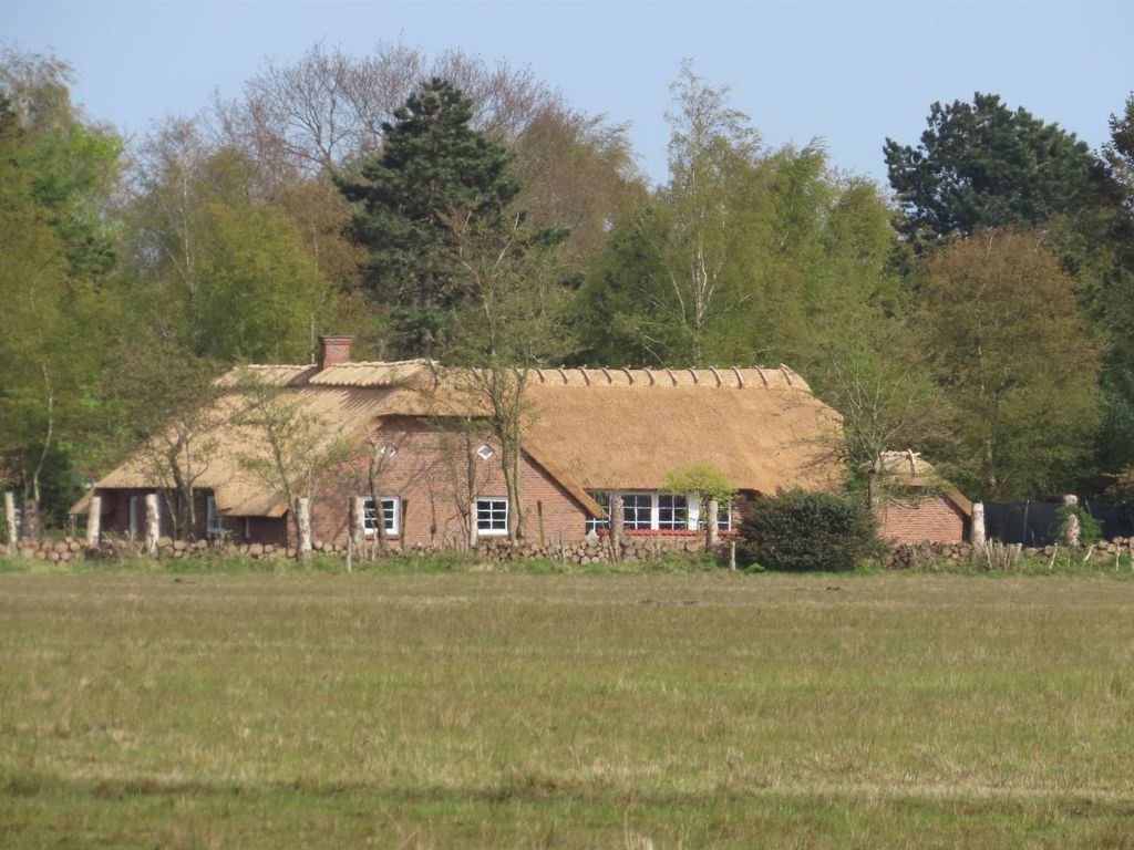 Vakantiehuis Taralyn in Denemarken