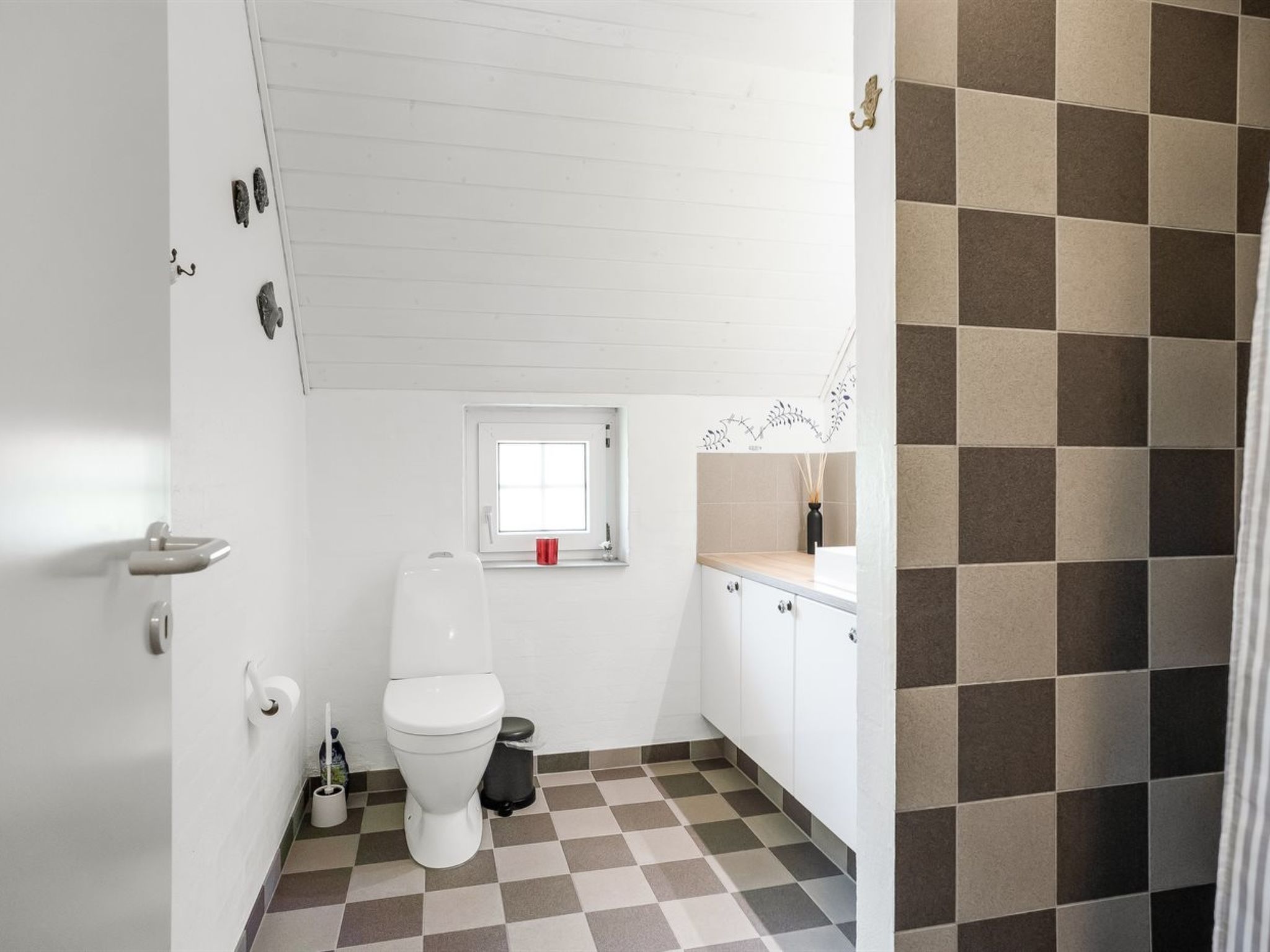 "Taralyn" - 1.3km from the sea - Drinnen