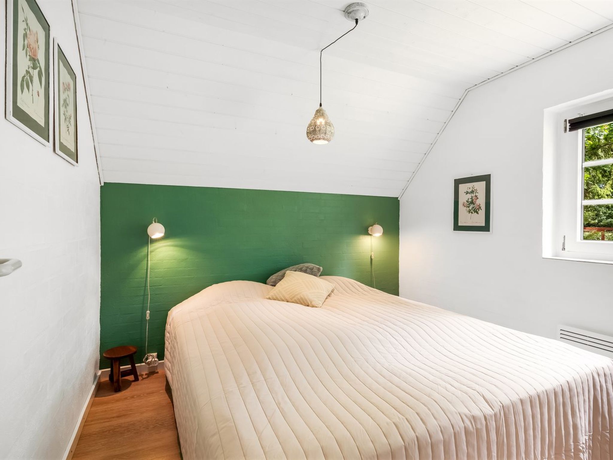 "Taralyn" - 1.3km from the sea - Drinnen