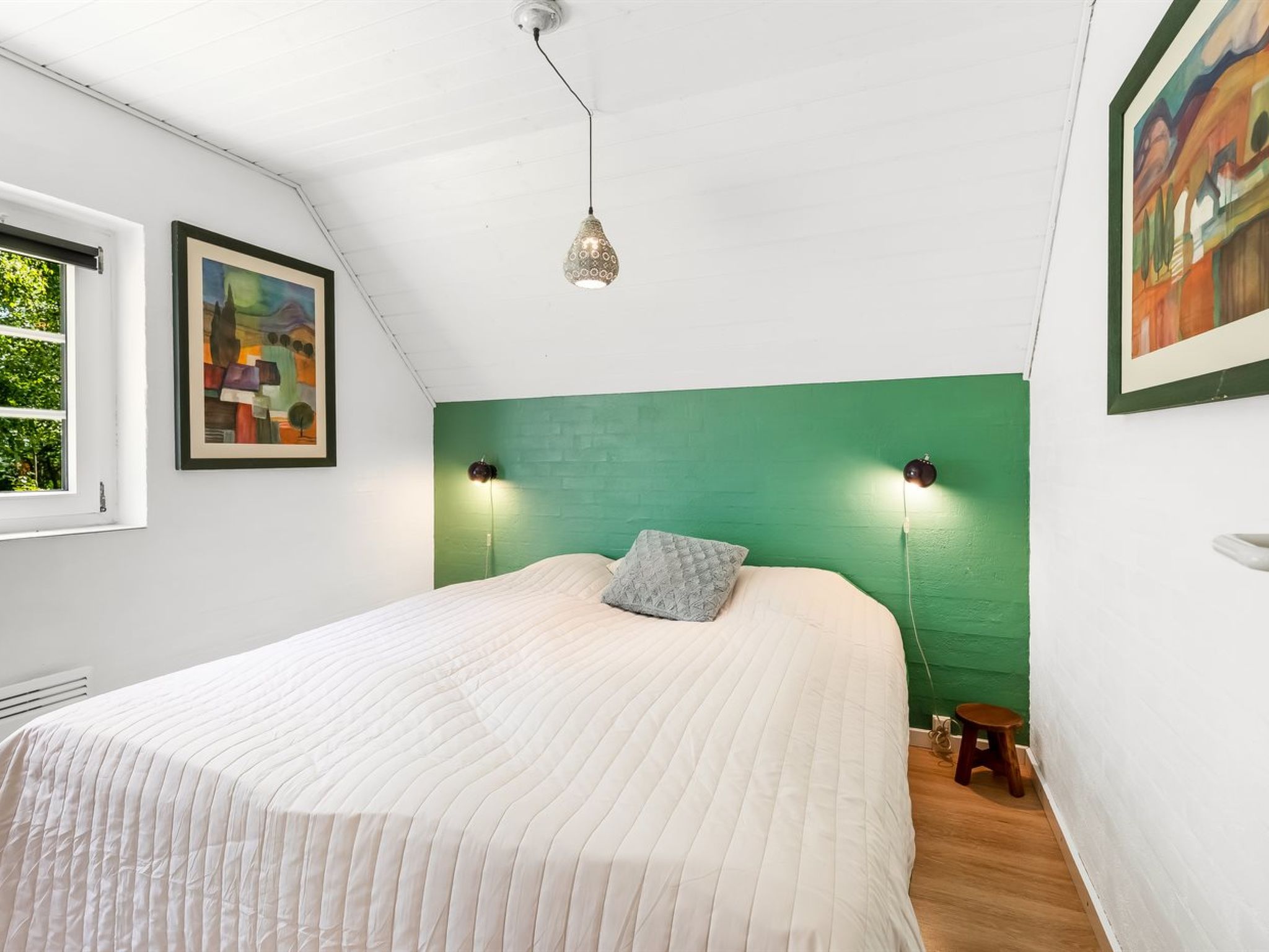"Taralyn" - 1.3km from the sea - Drinnen