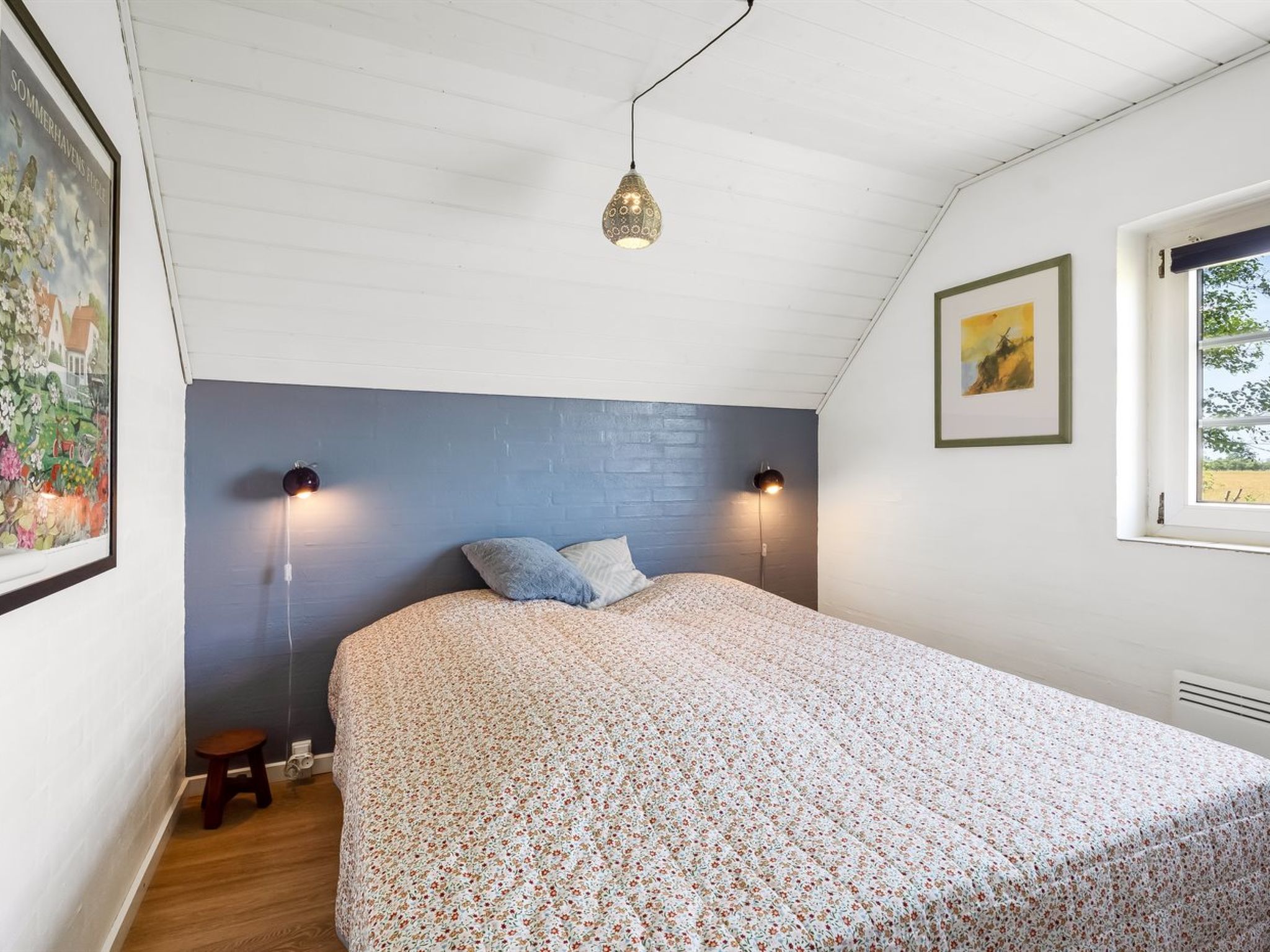 "Taralyn" - 1.3km from the sea - Drinnen