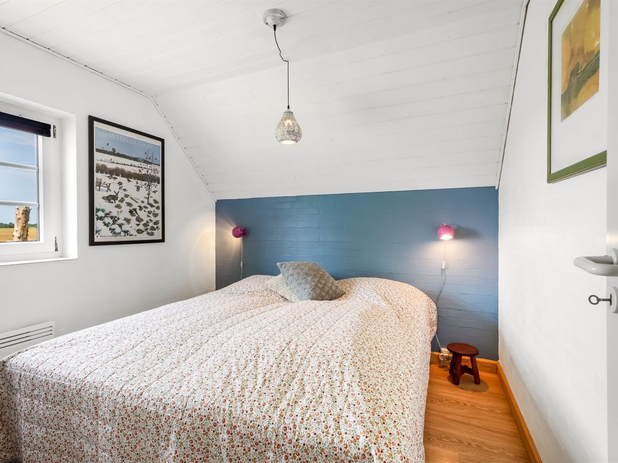 "Taralyn" - 1.3km from the sea - Drinnen