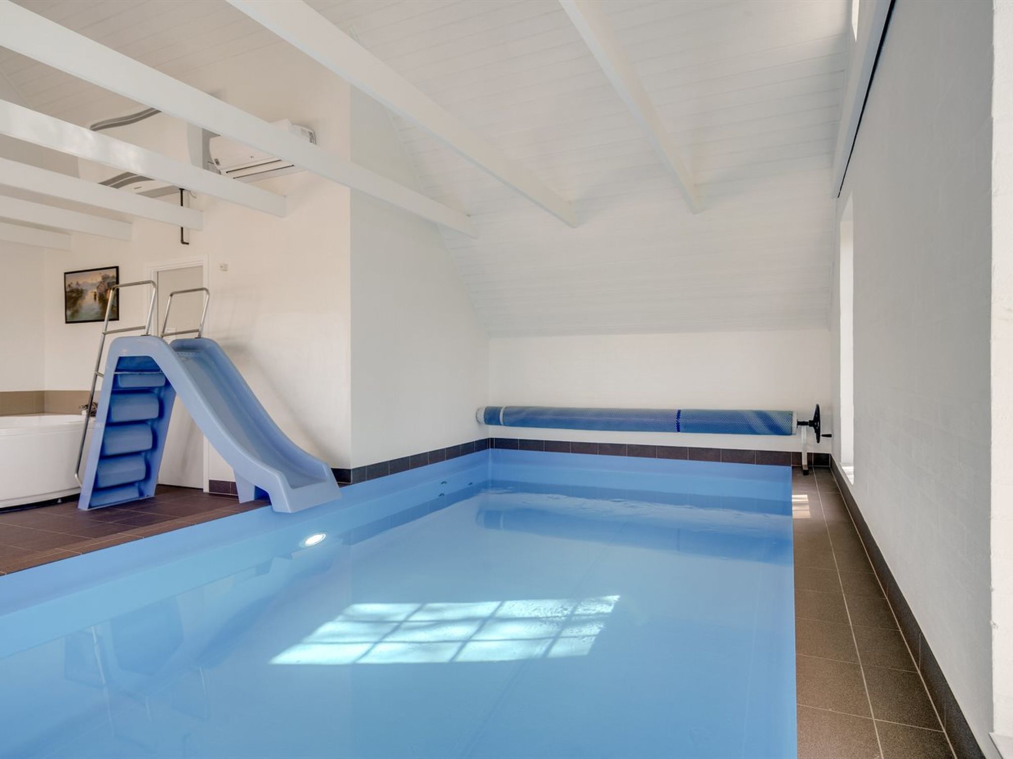 "Taralyn" - 1.3km from the sea-Buiten