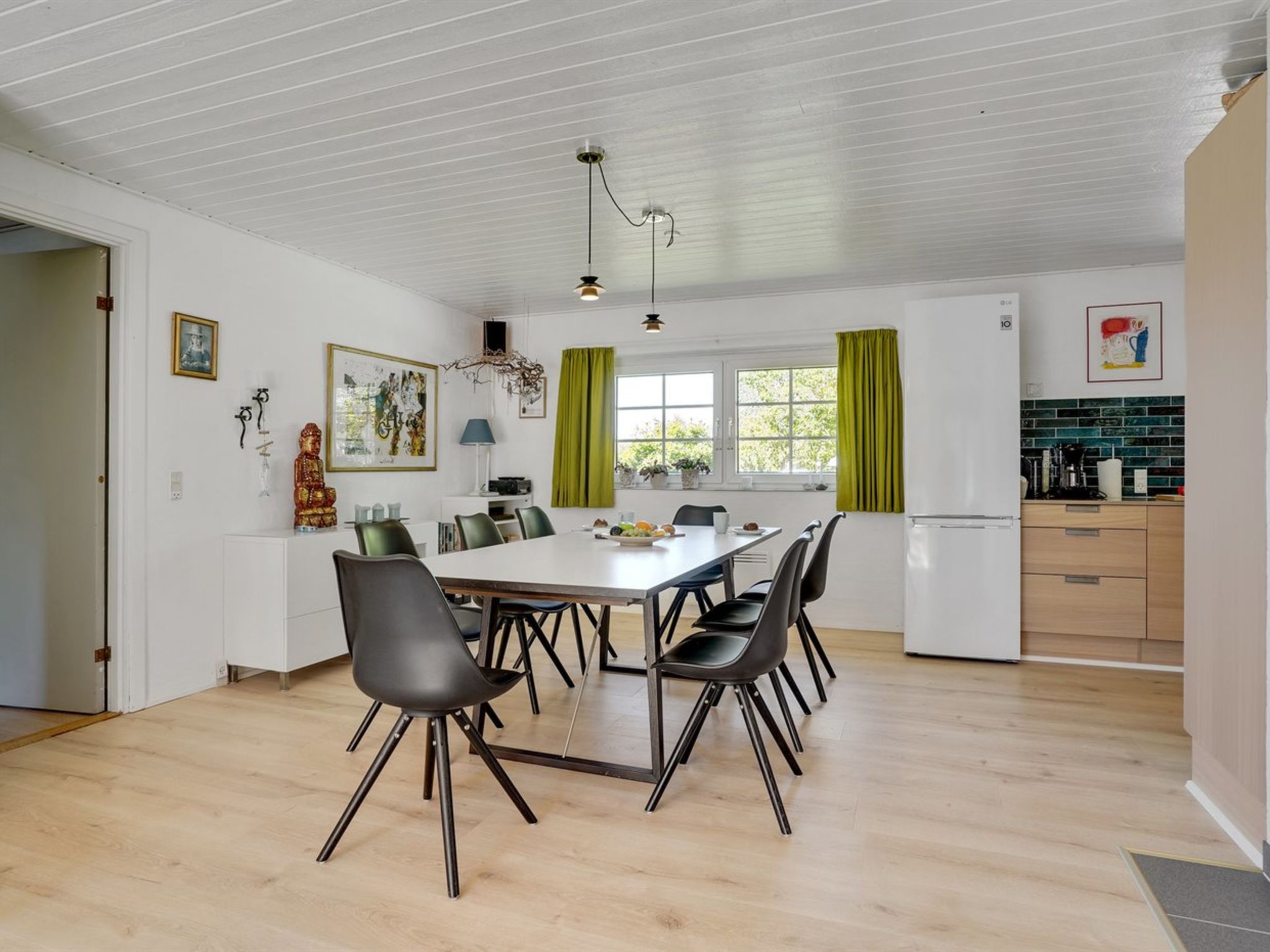 "Taralyn" - 1.3km from the sea-Binnen