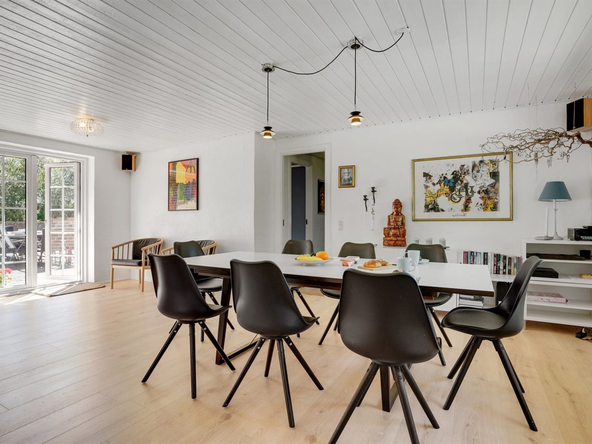 "Taralyn" - 1.3km from the sea-Binnen