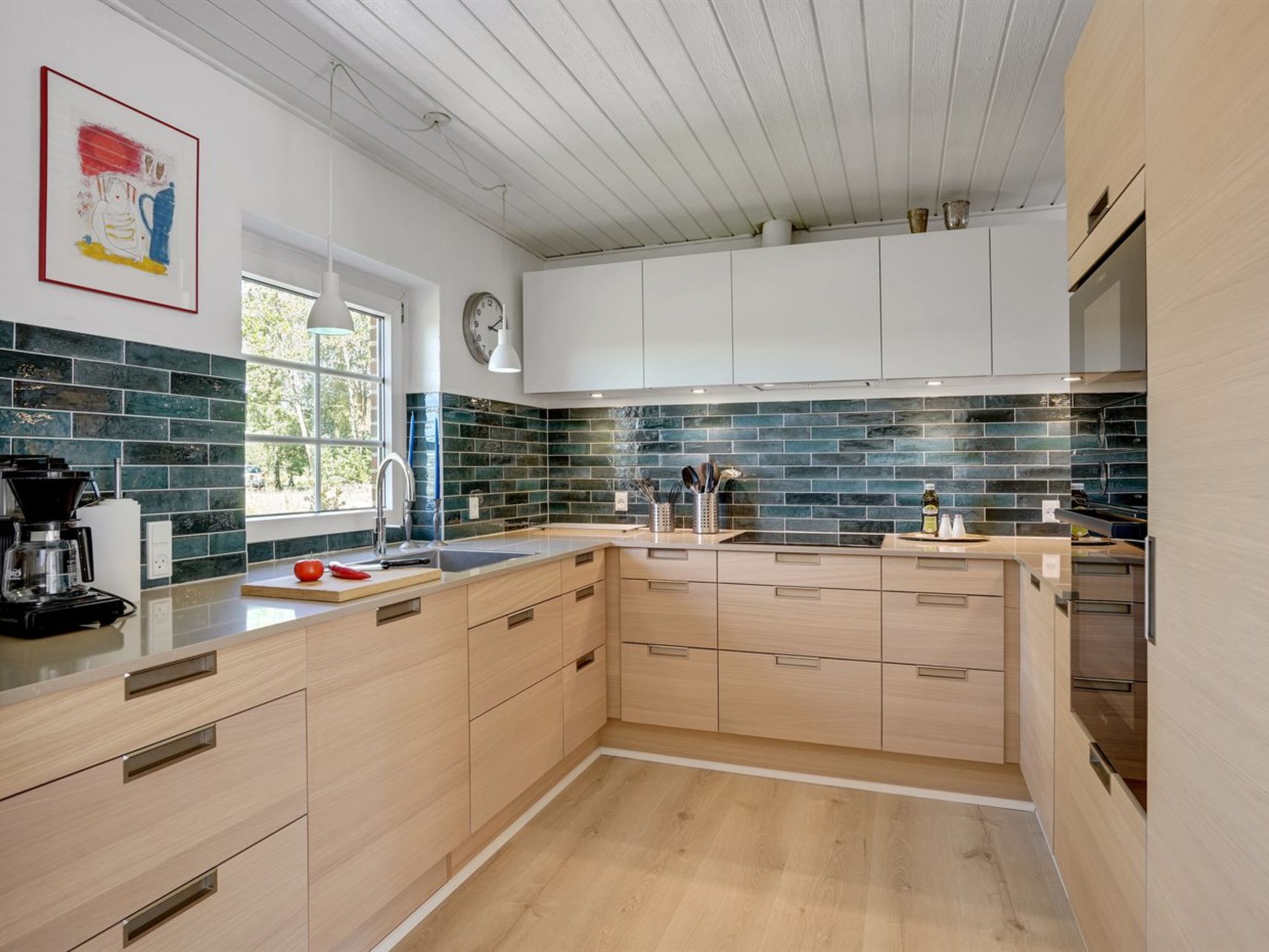 "Taralyn" - 1.3km from the sea-Binnen