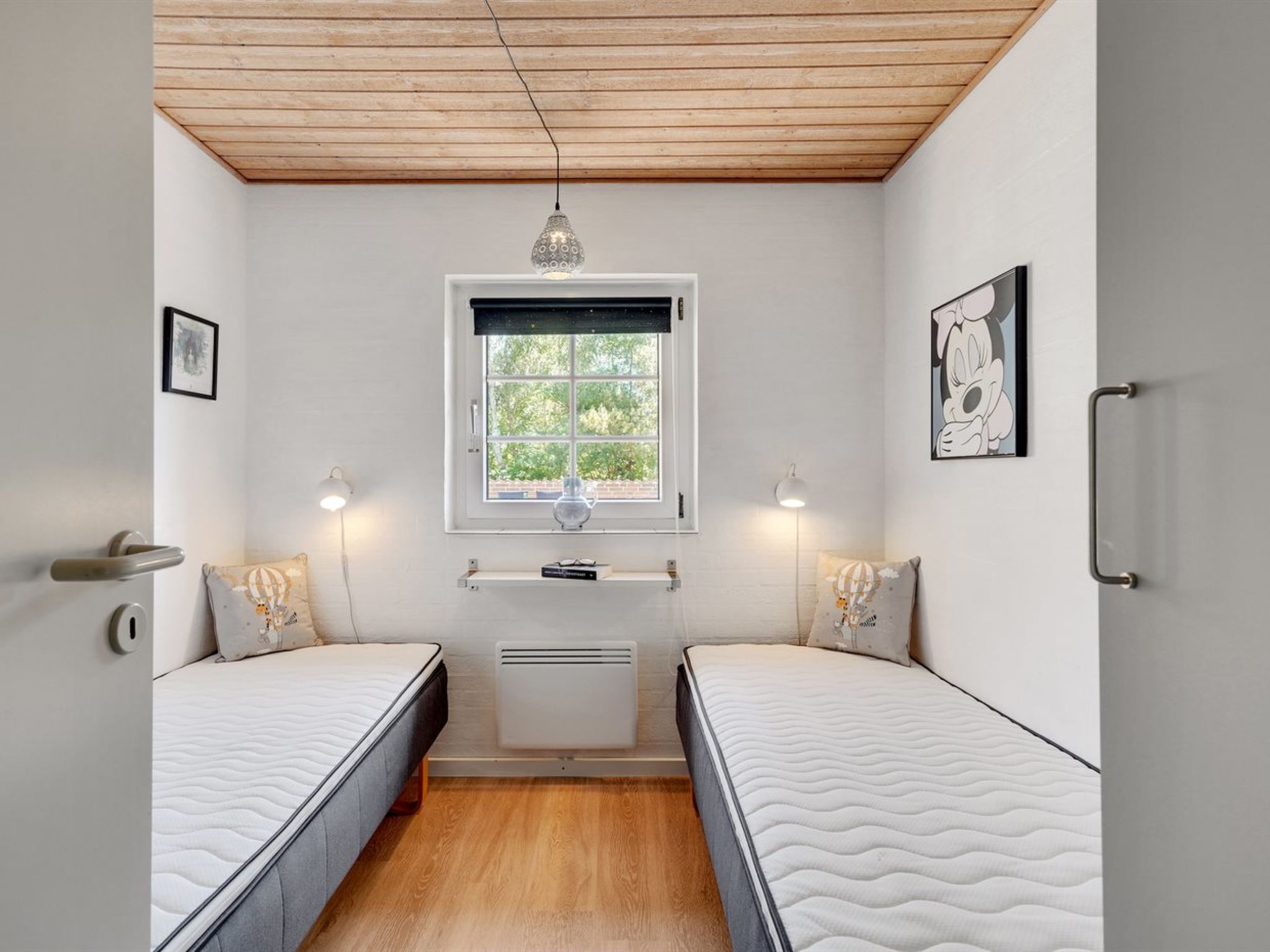 "Taralyn" - 1.3km from the sea-Binnen