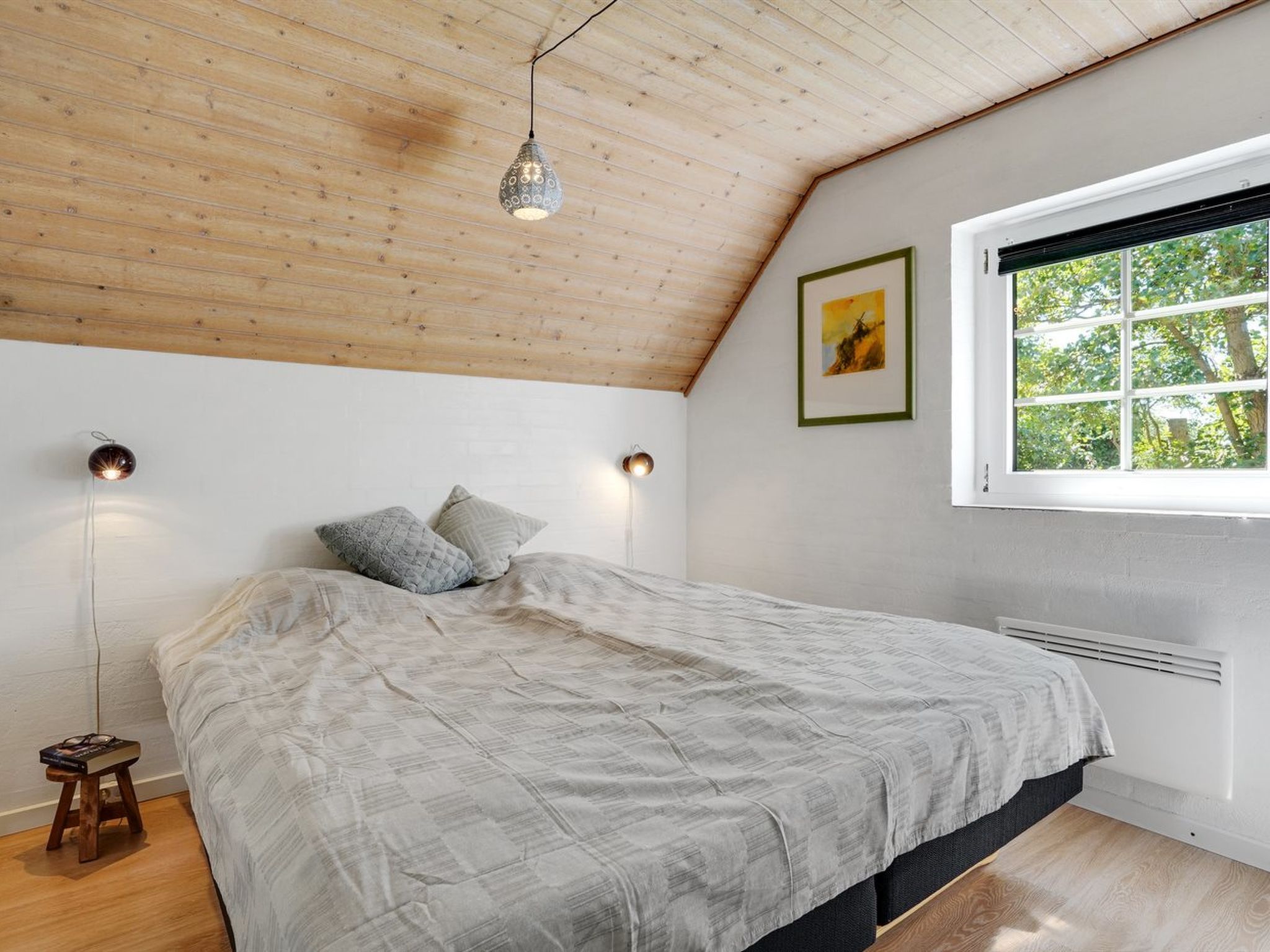 "Taralyn" - 1.3km from the sea-Binnen