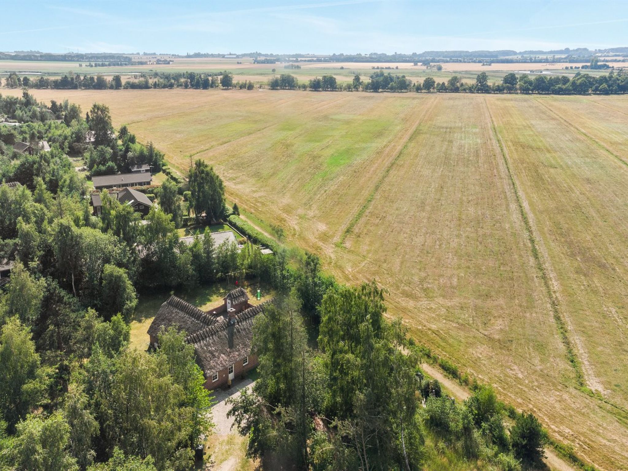 "Taralyn" - 1.3km from the sea-Buiten