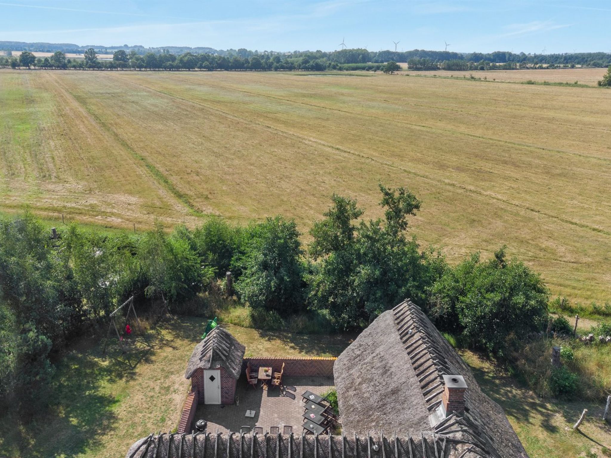 "Taralyn" - 1.3km from the sea-Buiten