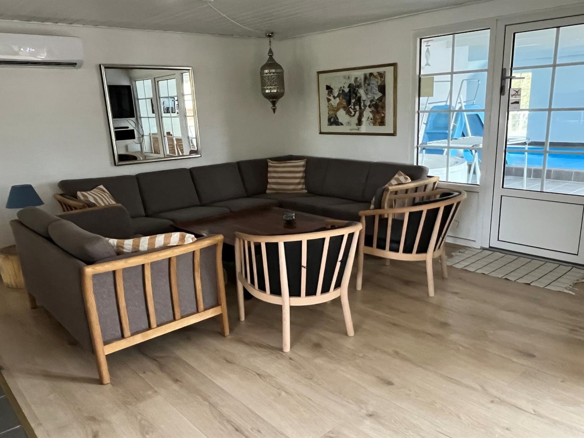 "Taralyn" - 1.3km from the sea-Binnen