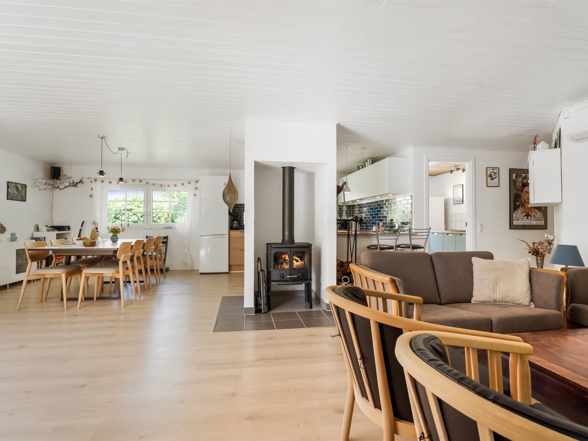 "Taralyn" - 1.3km from the sea