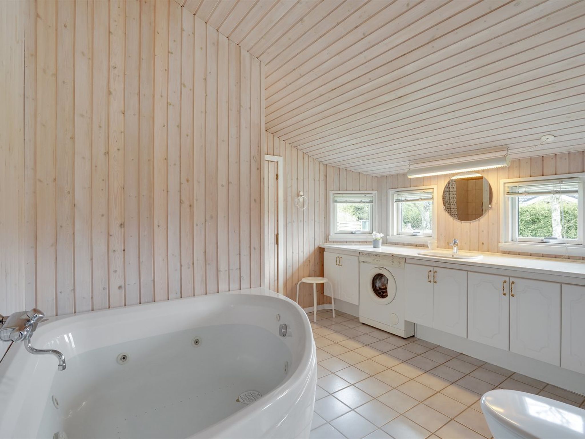"Justiina" - 800m from the sea - Inside