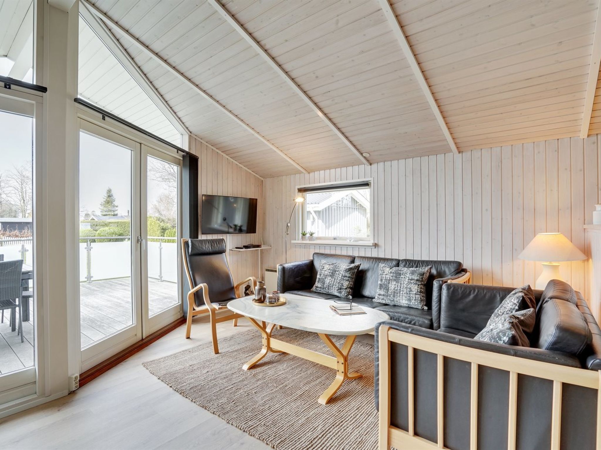 "Justiina" - 800m from the sea