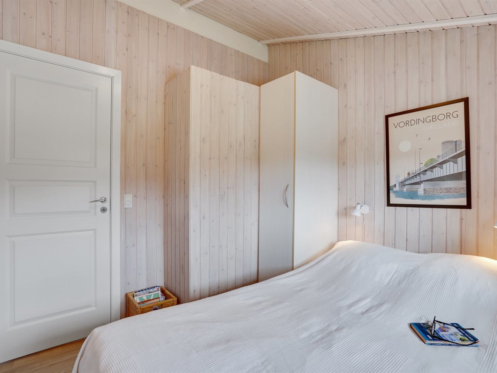 "Justiina" - 800m from the sea - Inside