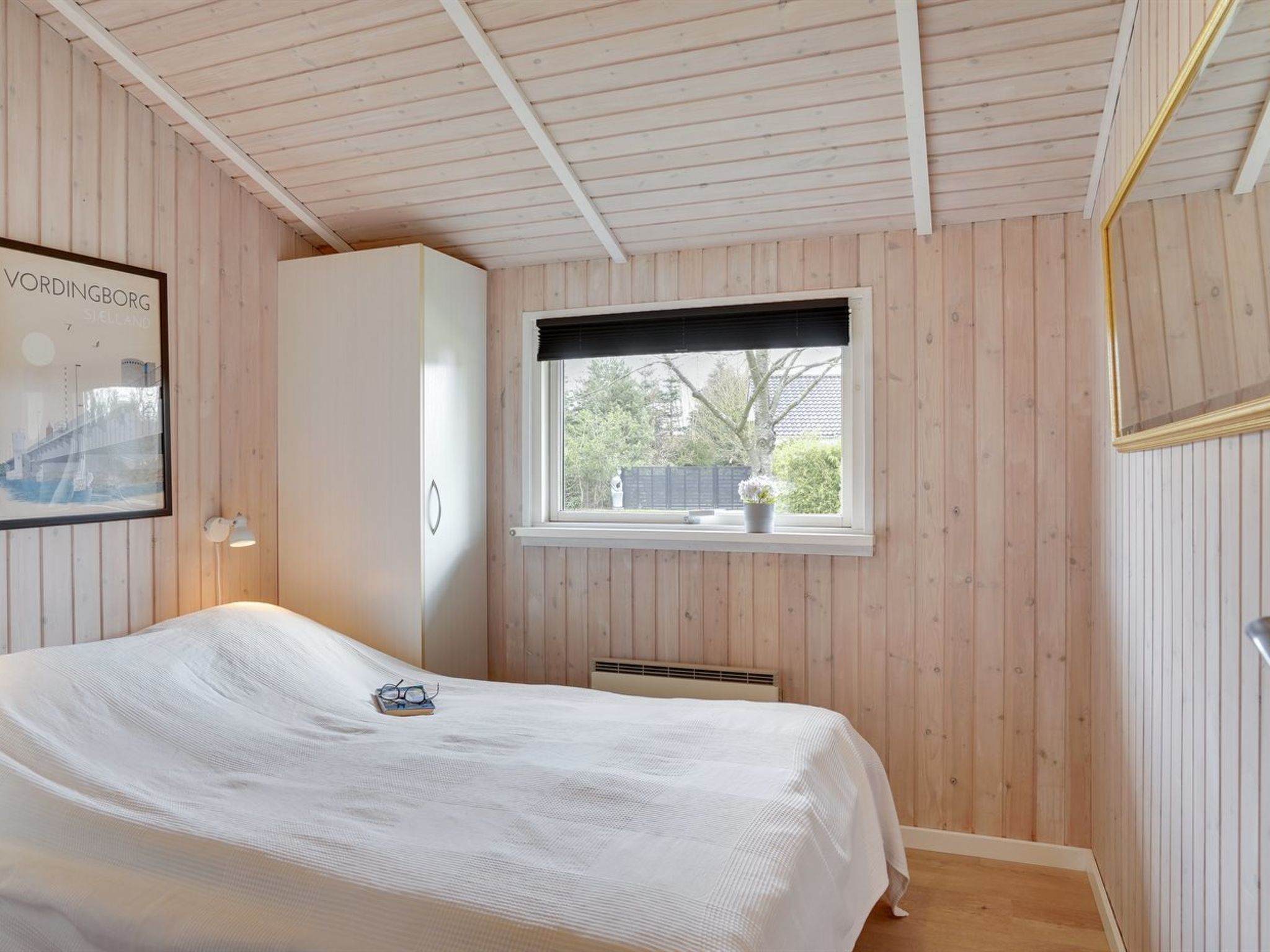 "Justiina" - 800m from the sea - Inside