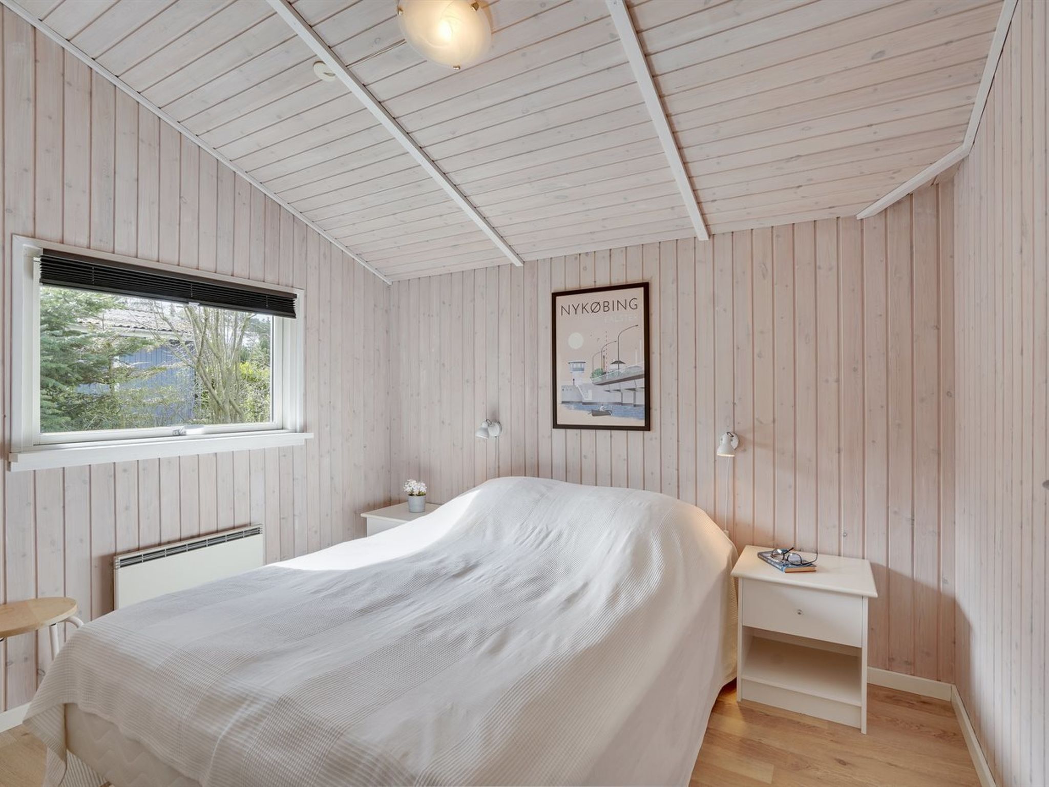 "Justiina" - 800m from the sea - Inside