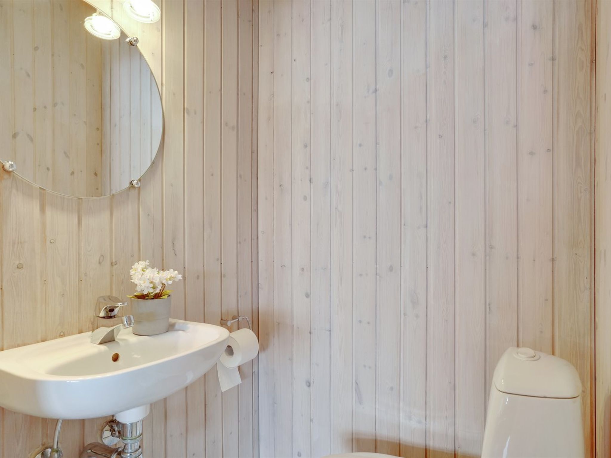 "Justiina" - 800m from the sea - Inside