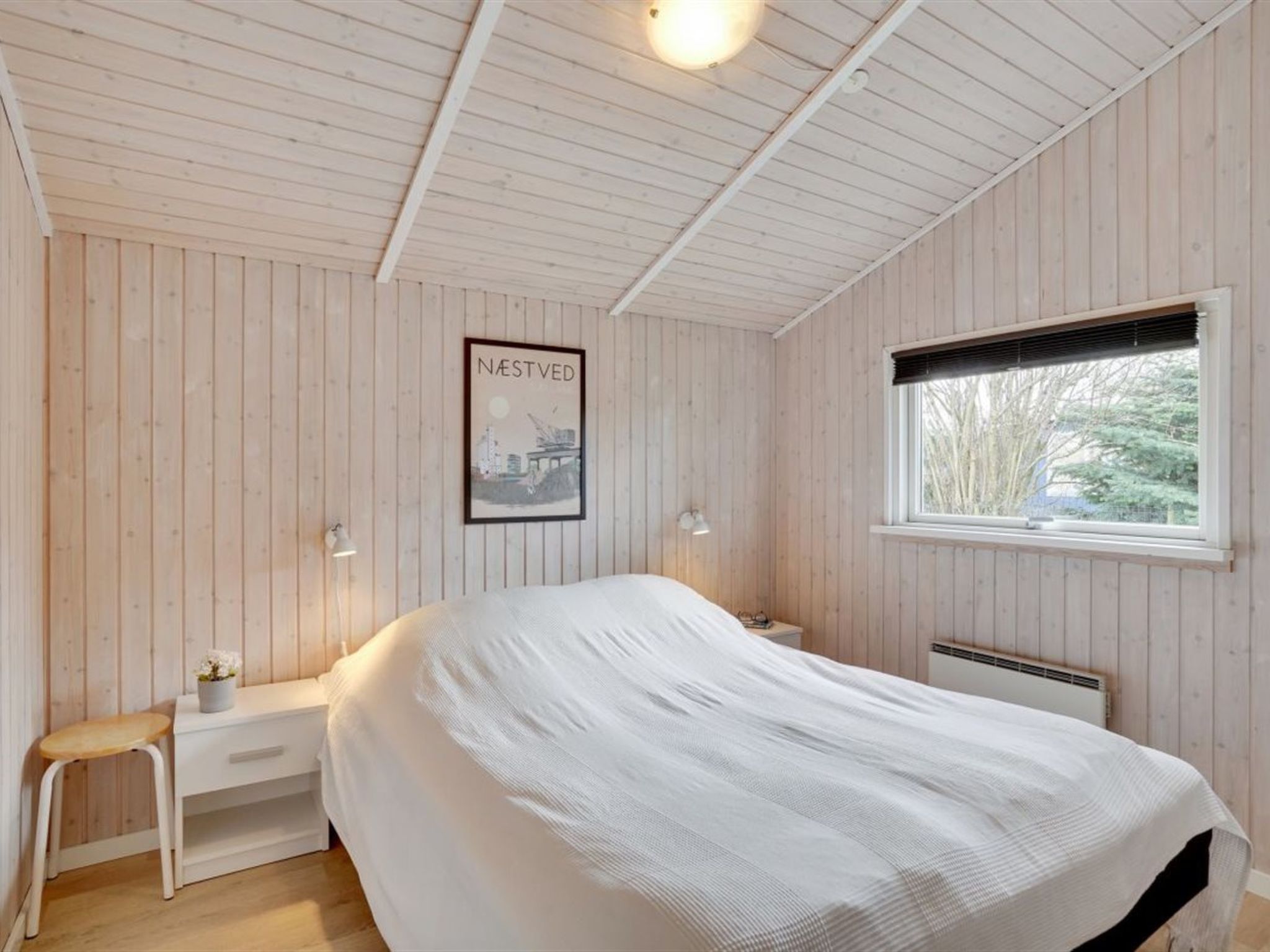 "Justiina" - 800m from the sea - Inside