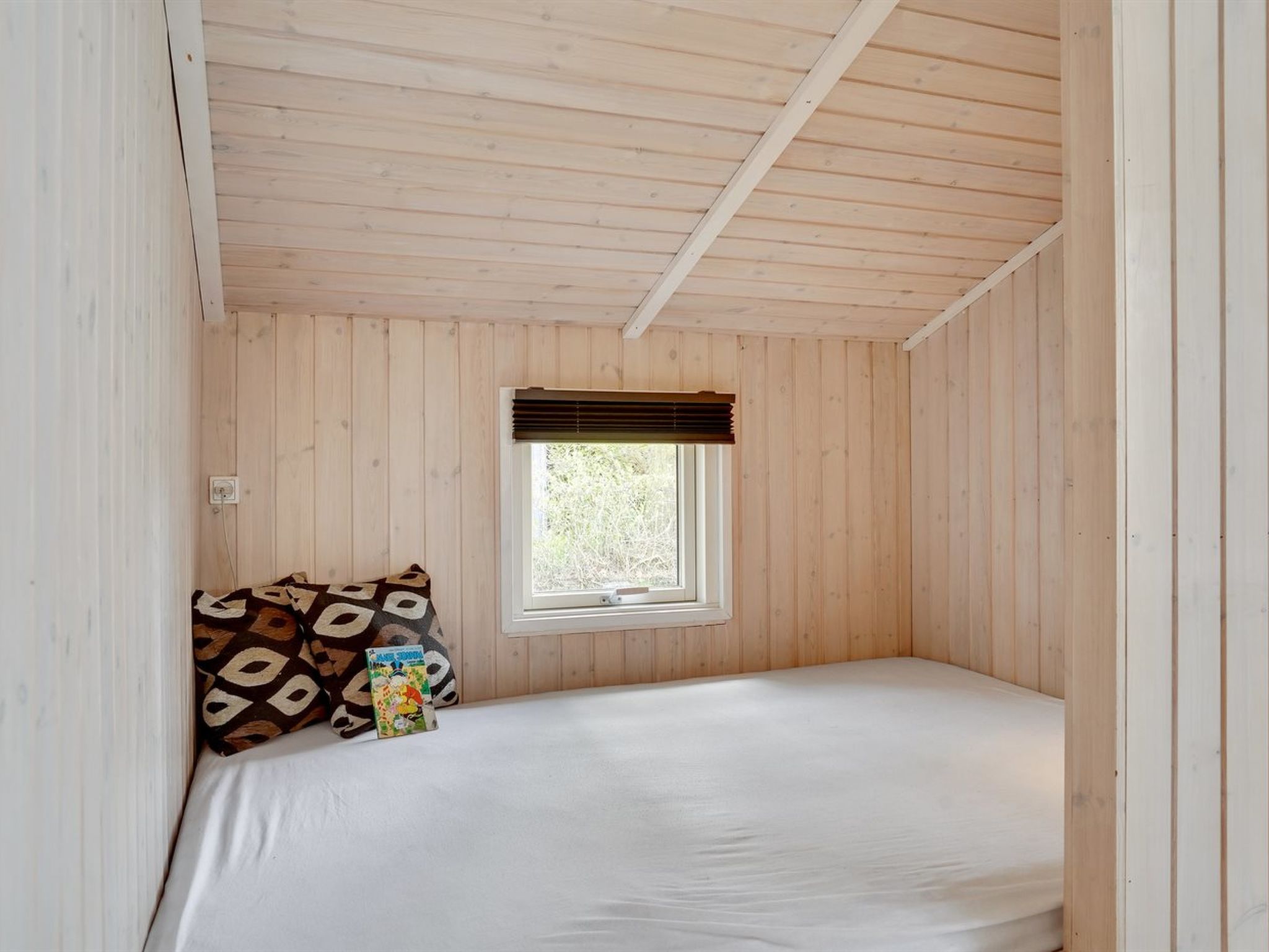 "Justiina" - 800m from the sea - Inside