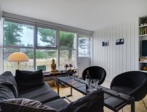 Knus vakantiehuis Elfride op 200 meter van de Deense kust - thumbnail 2