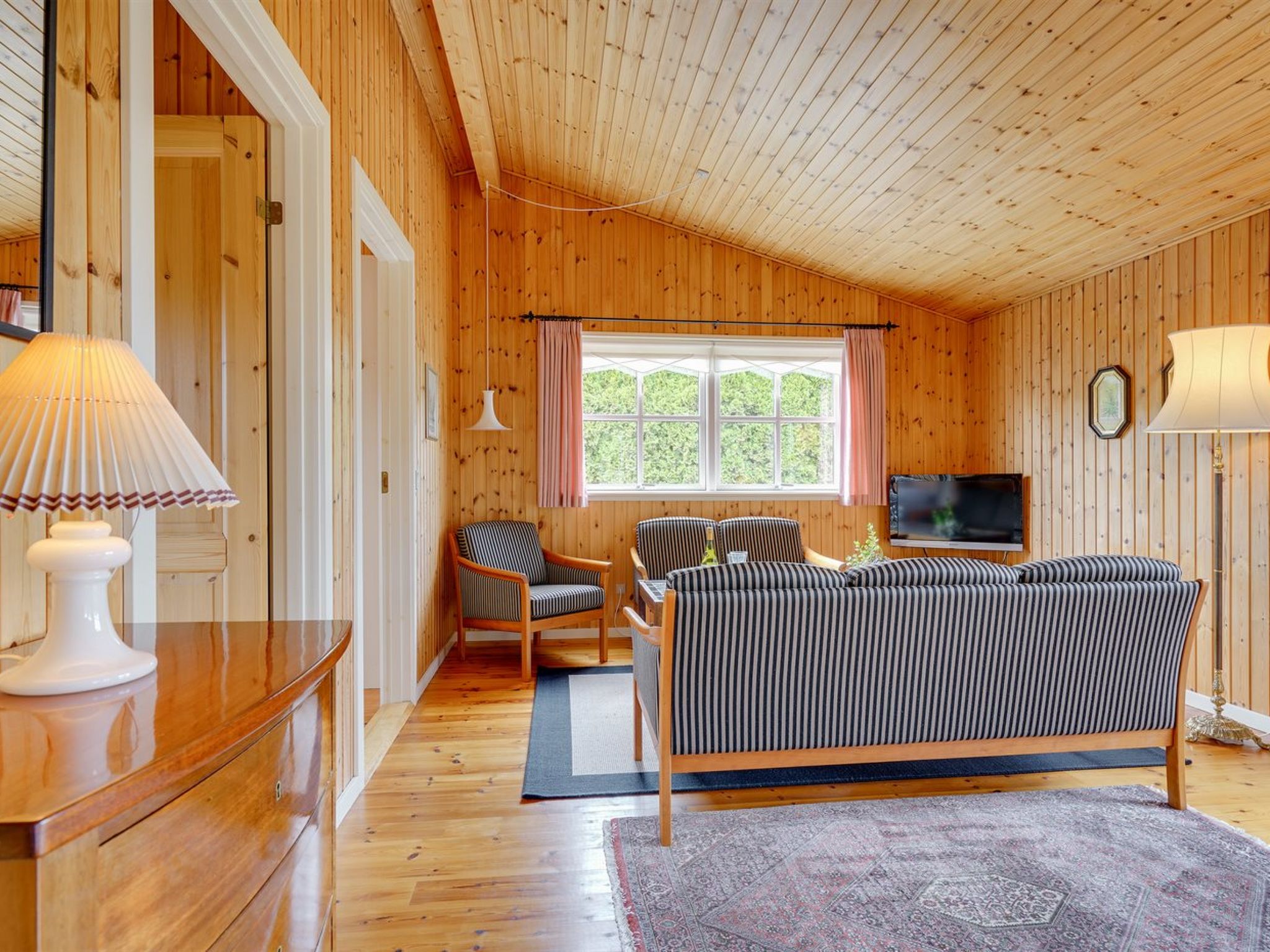"Siem" - 650m from the sea