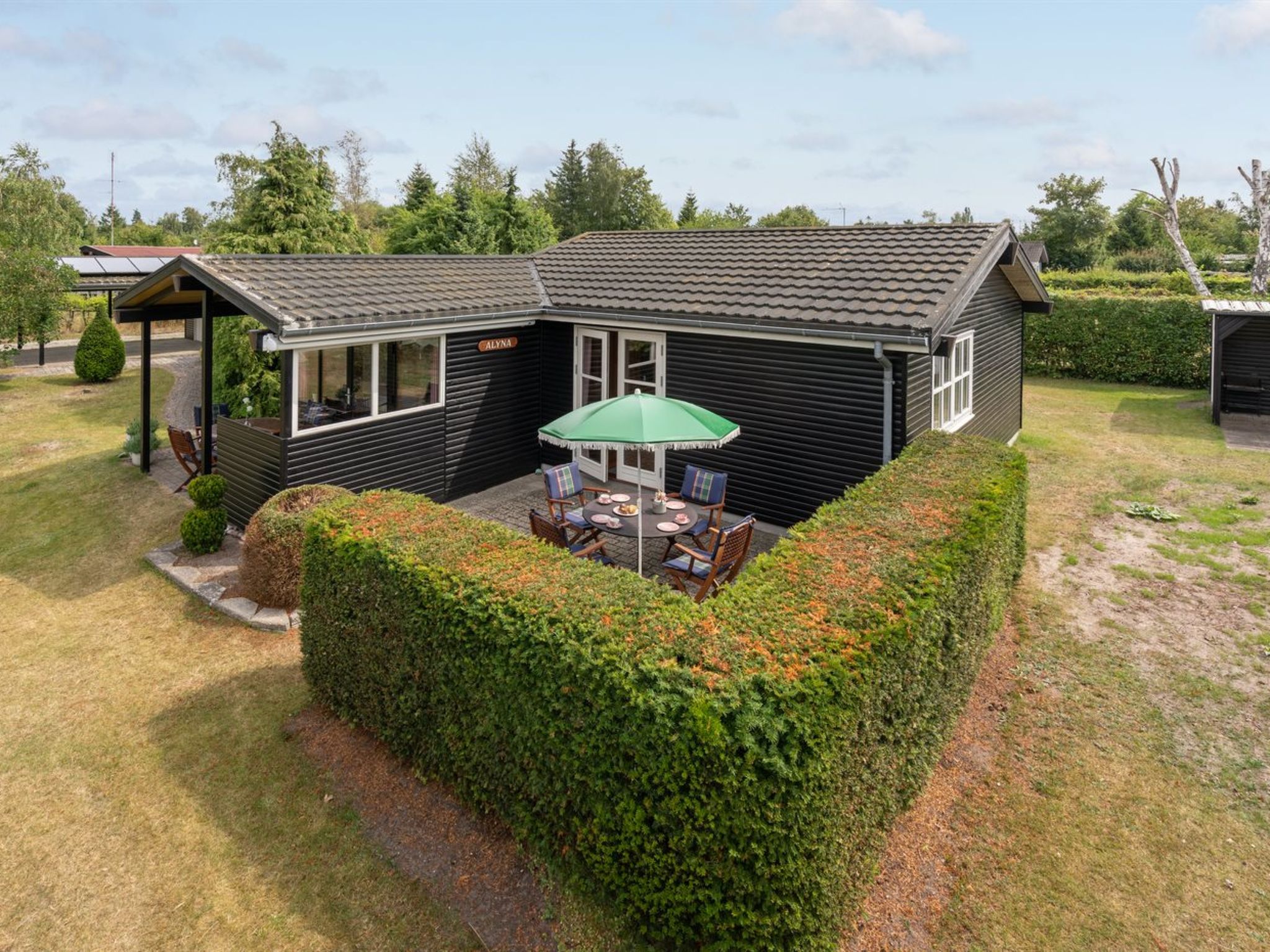 "Siem" - 650m from the sea