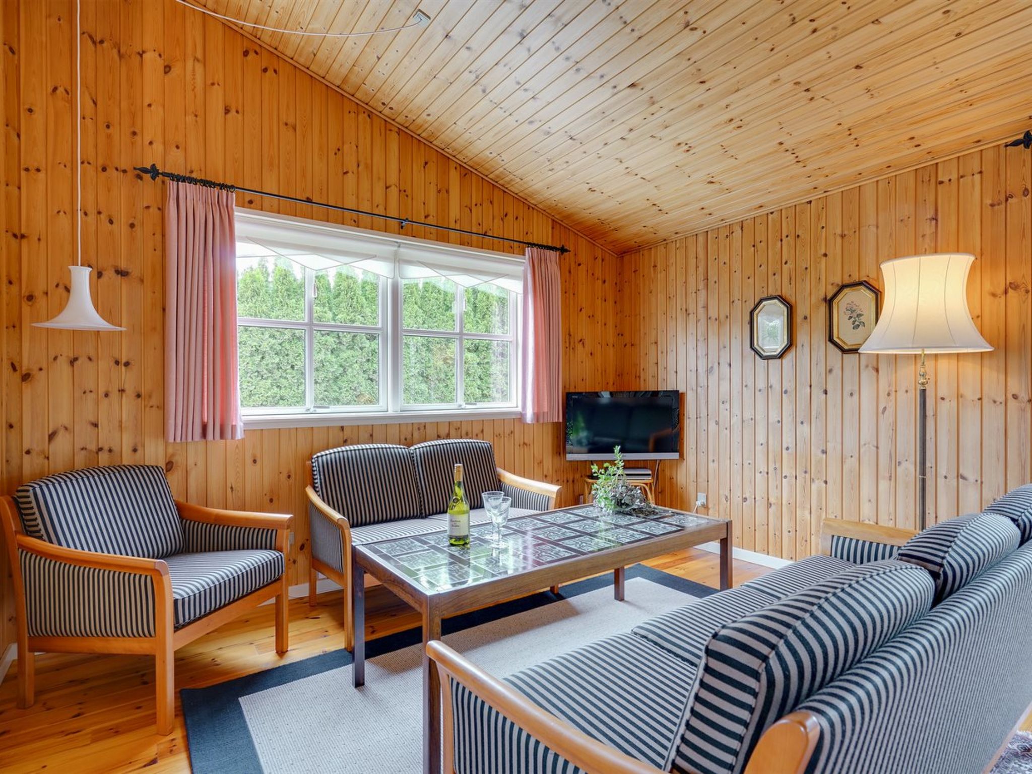 "Siem" - 650m from the sea