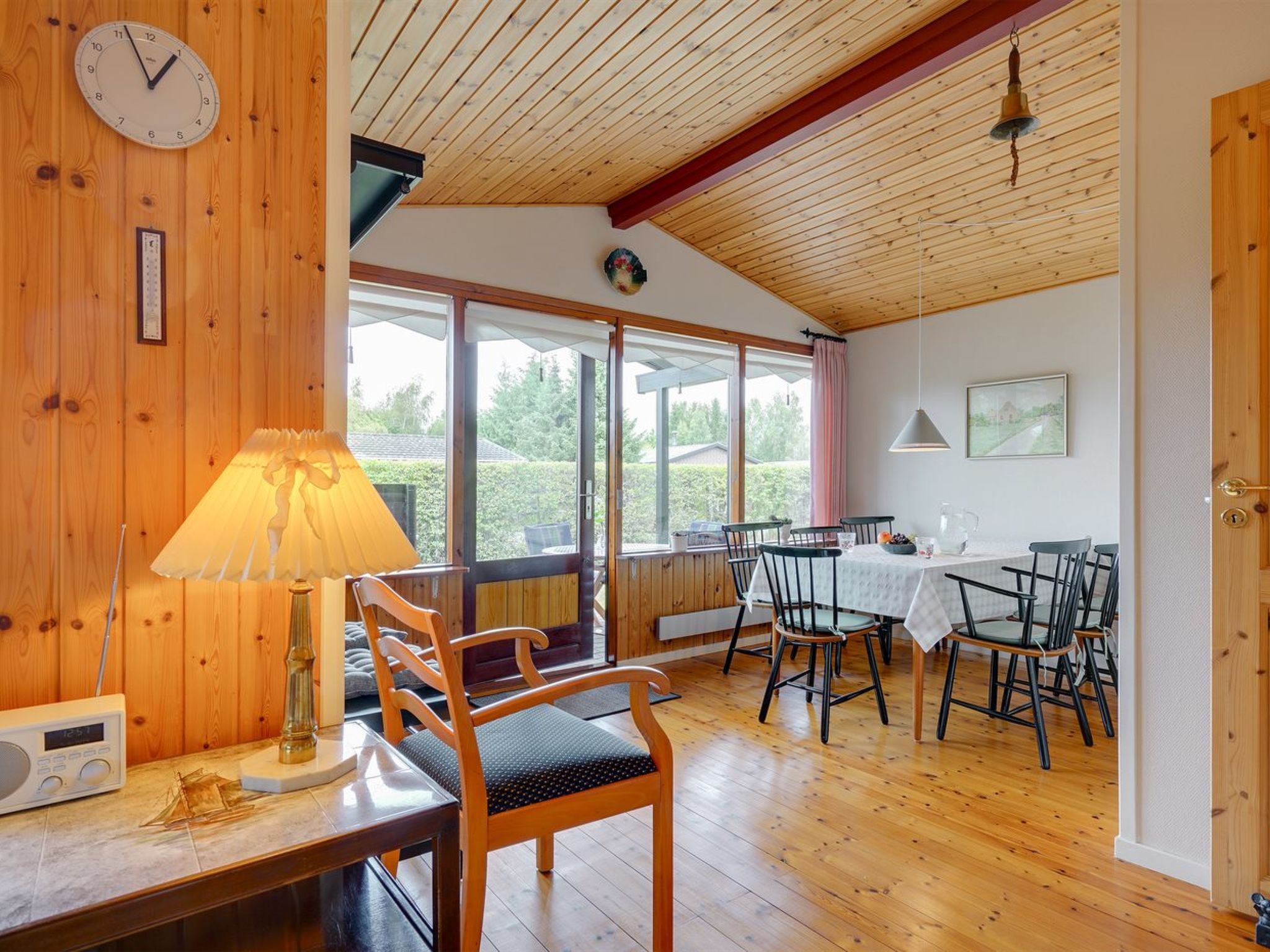 "Siem" - 650m from the sea - Drinnen