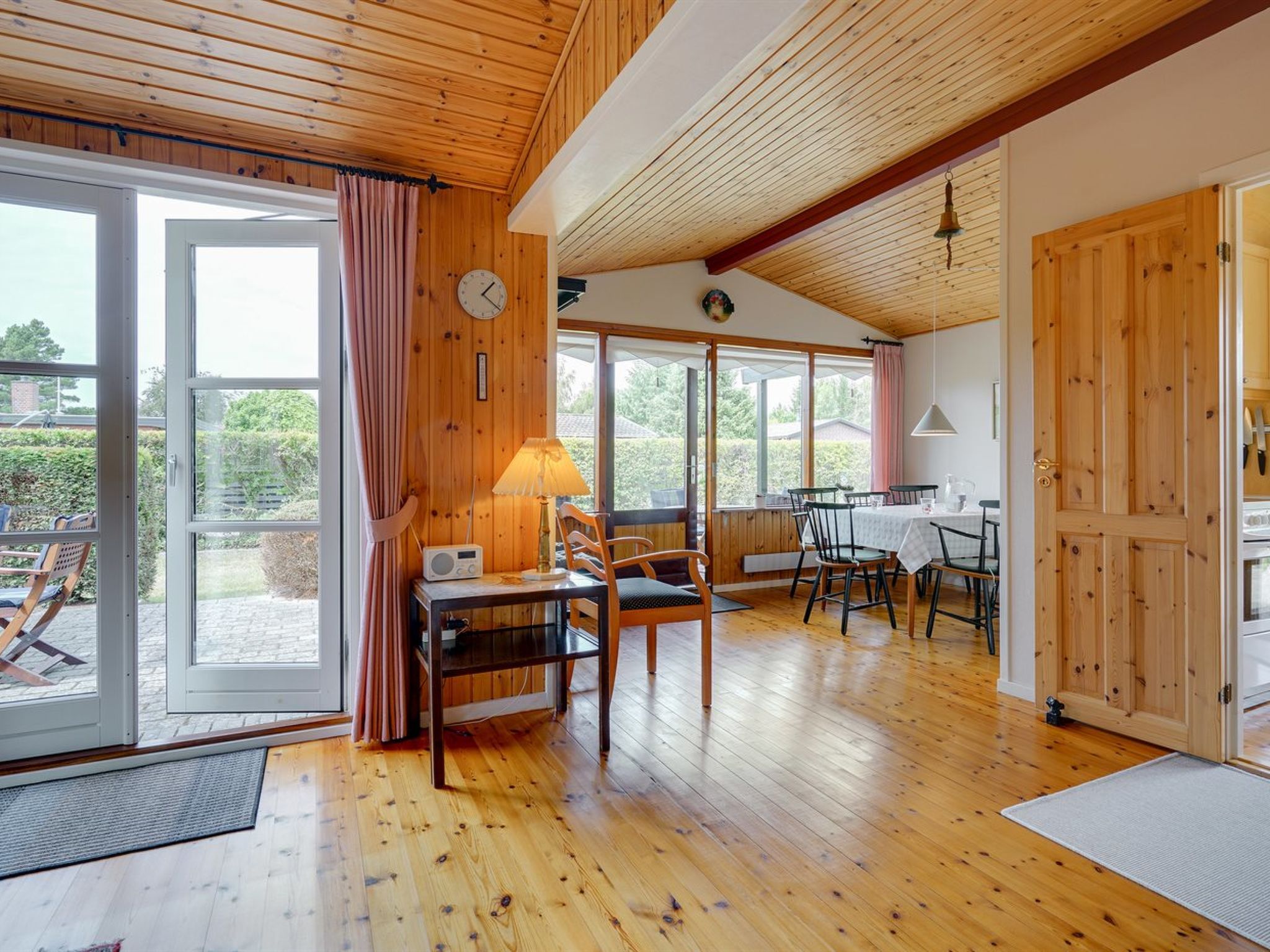 "Siem" - 650m from the sea - Drinnen