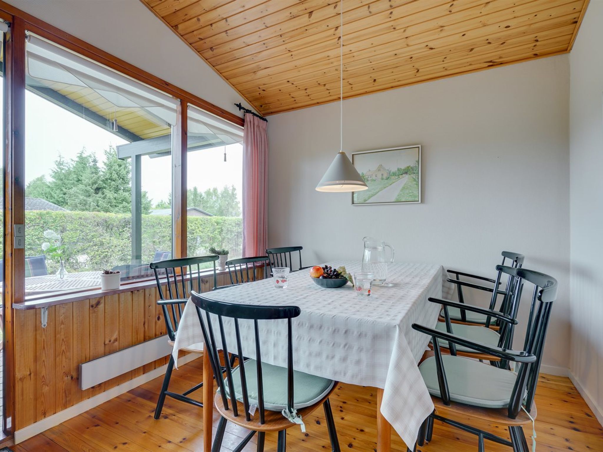 "Siem" - 650m from the sea - Drinnen