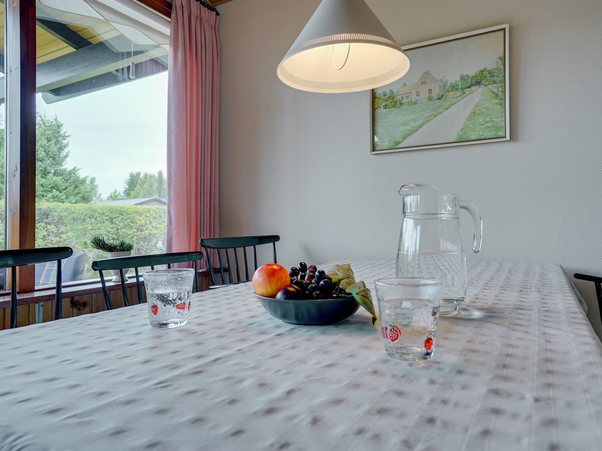 "Siem" - 650m from the sea - Drinnen