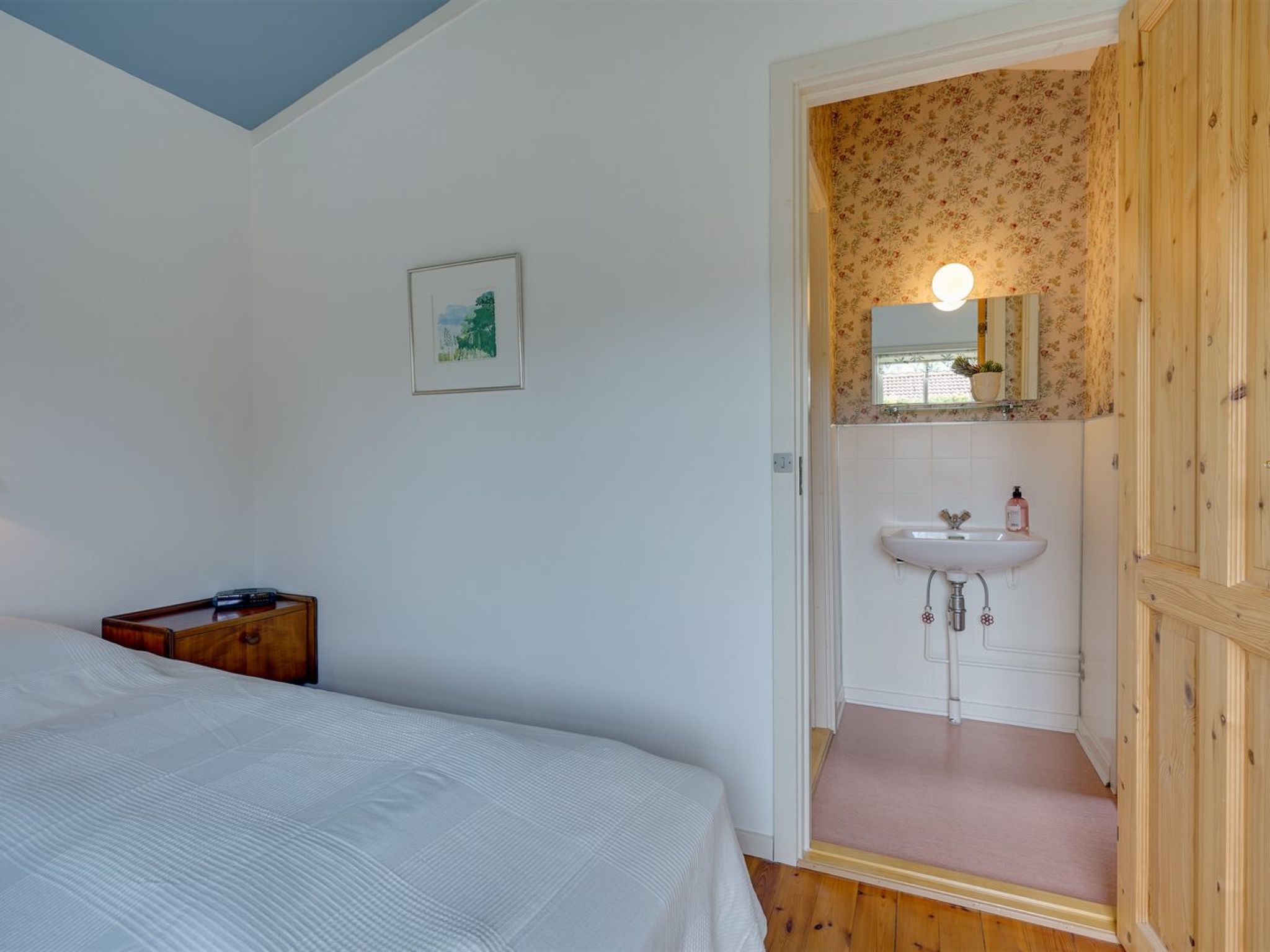 "Siem" - 650m from the sea - Drinnen