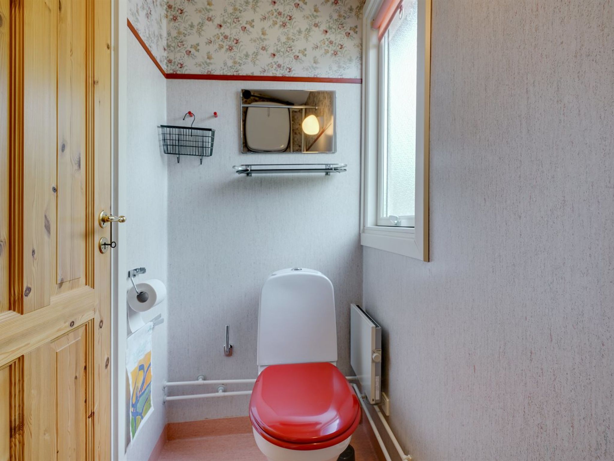 "Siem" - 650m from the sea - Drinnen
