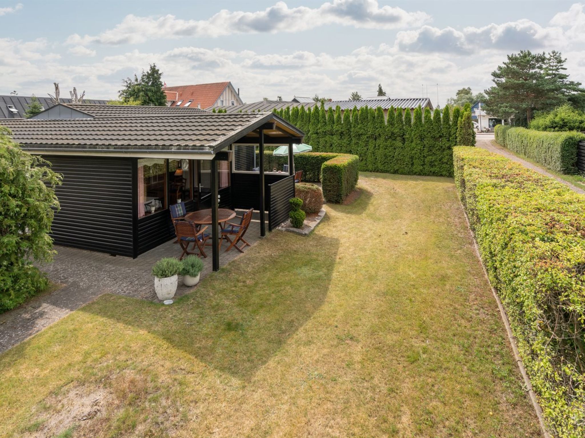"Siem" - 650m from the sea