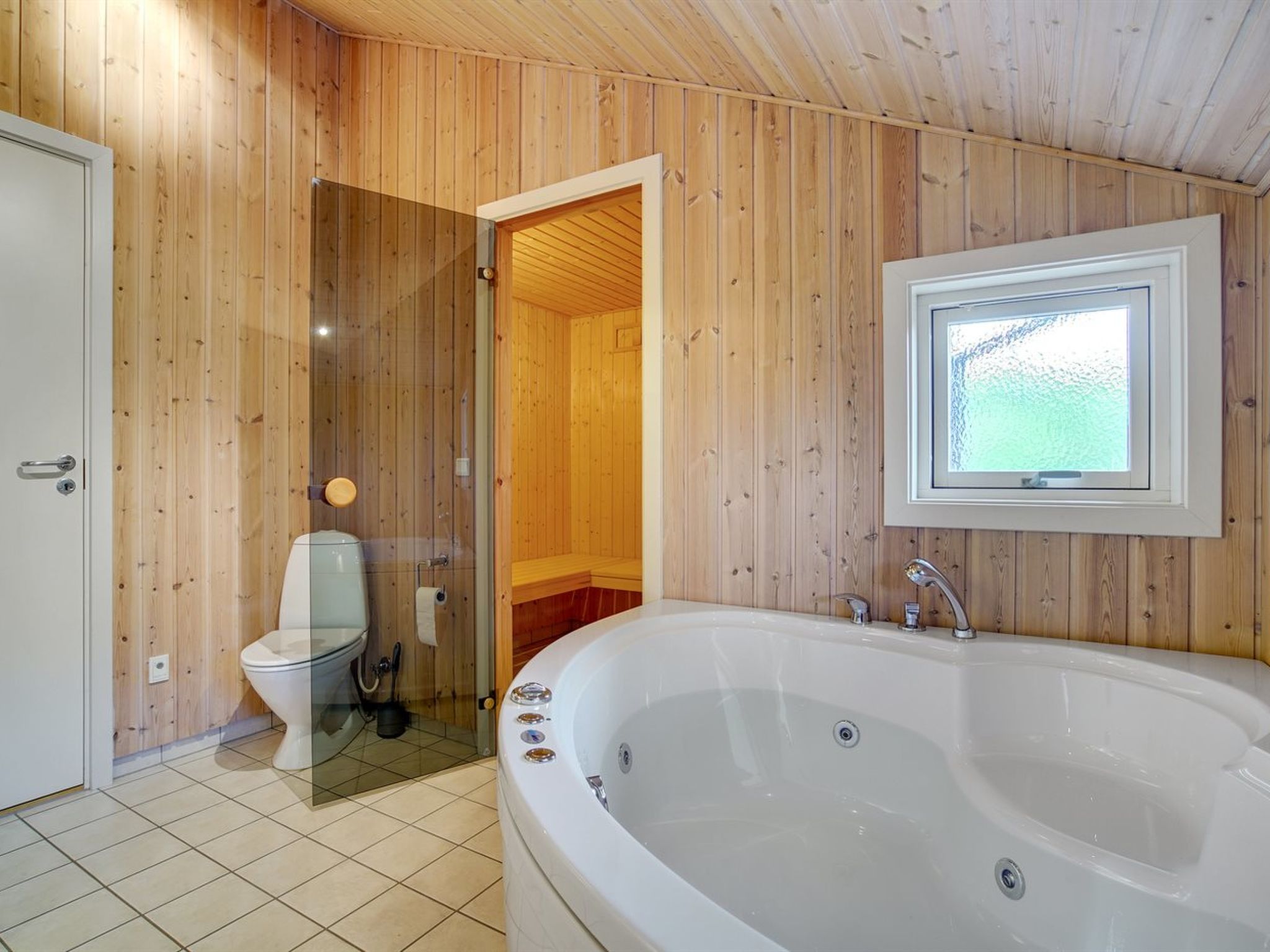 "Yalene" - 1.2km from the sea-Binnen