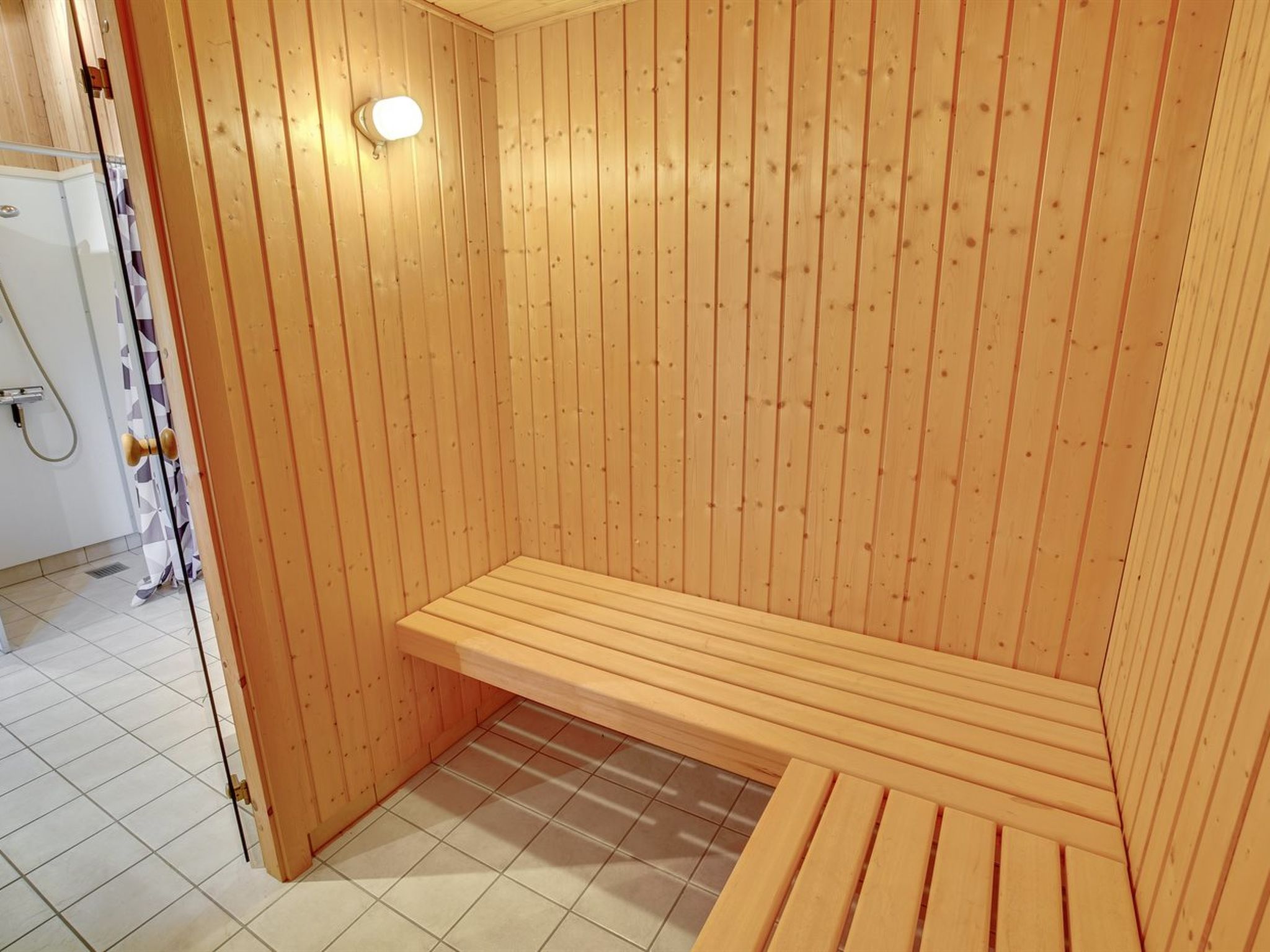 "Yalene" - 1.2km from the sea-Binnen