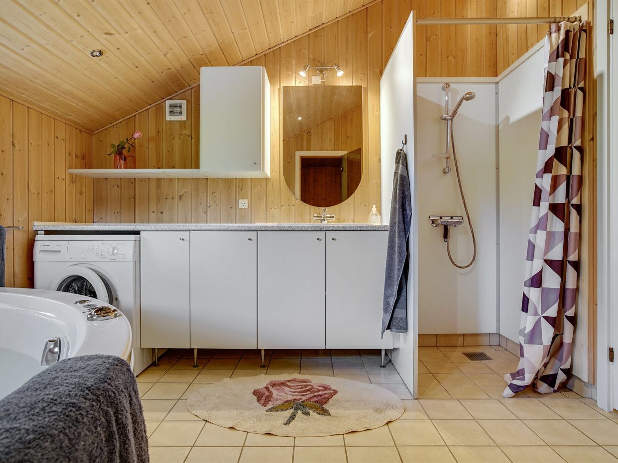 "Yalene" - 1.2km from the sea-Binnen