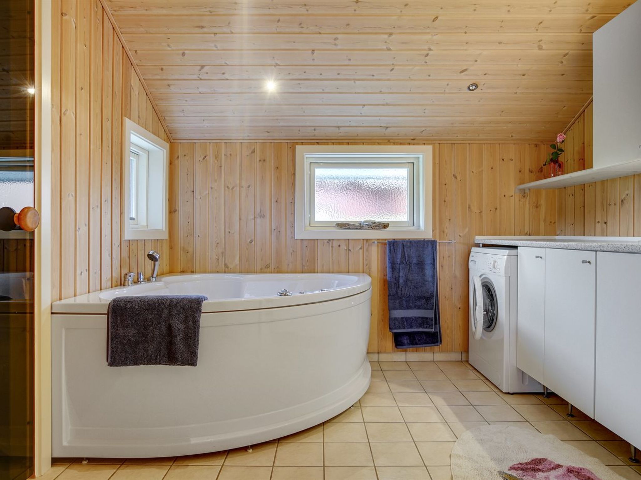 "Yalene" - 1.2km from the sea-Binnen