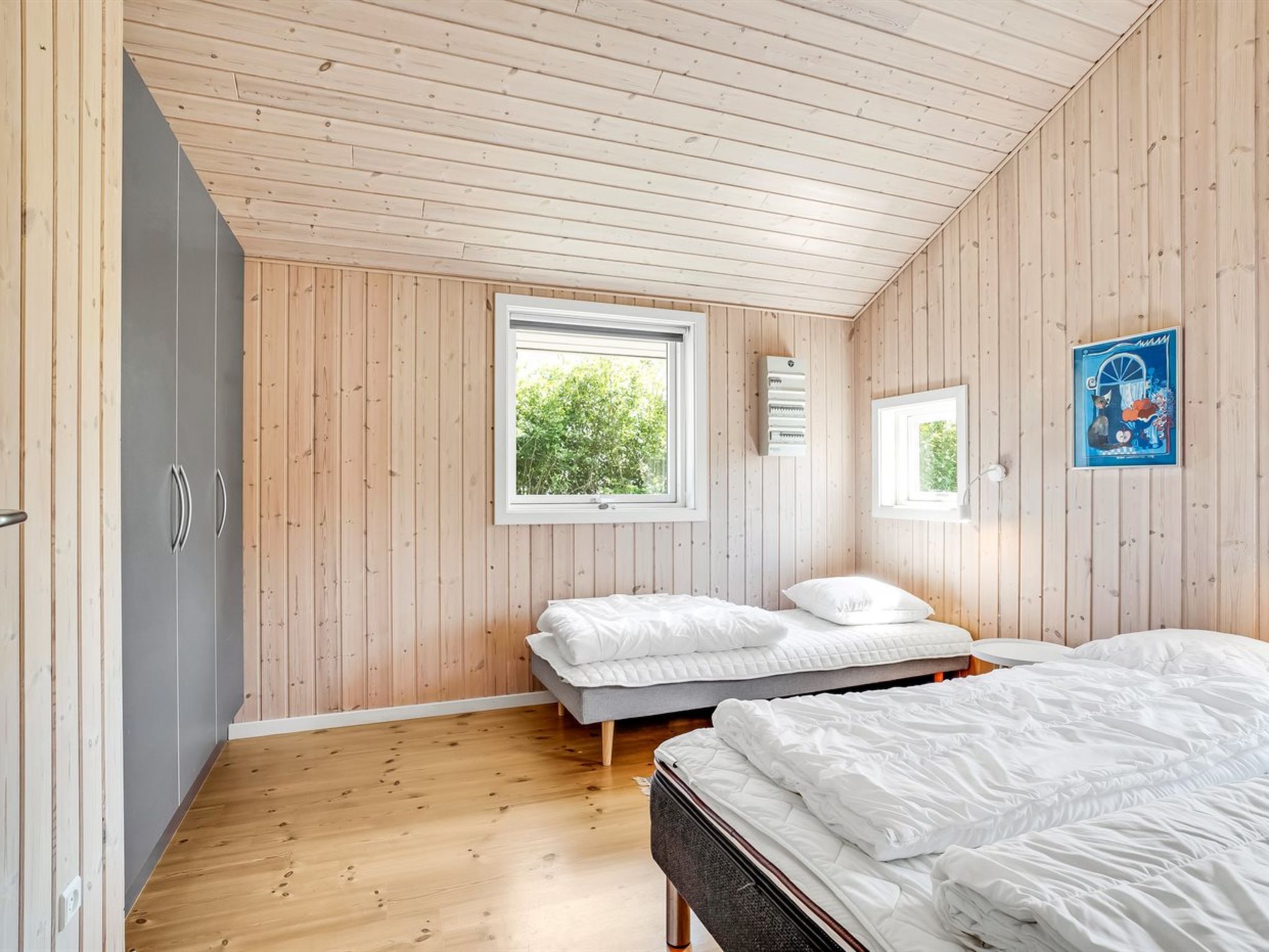 "Yalene" - 1.2km from the sea-Binnen