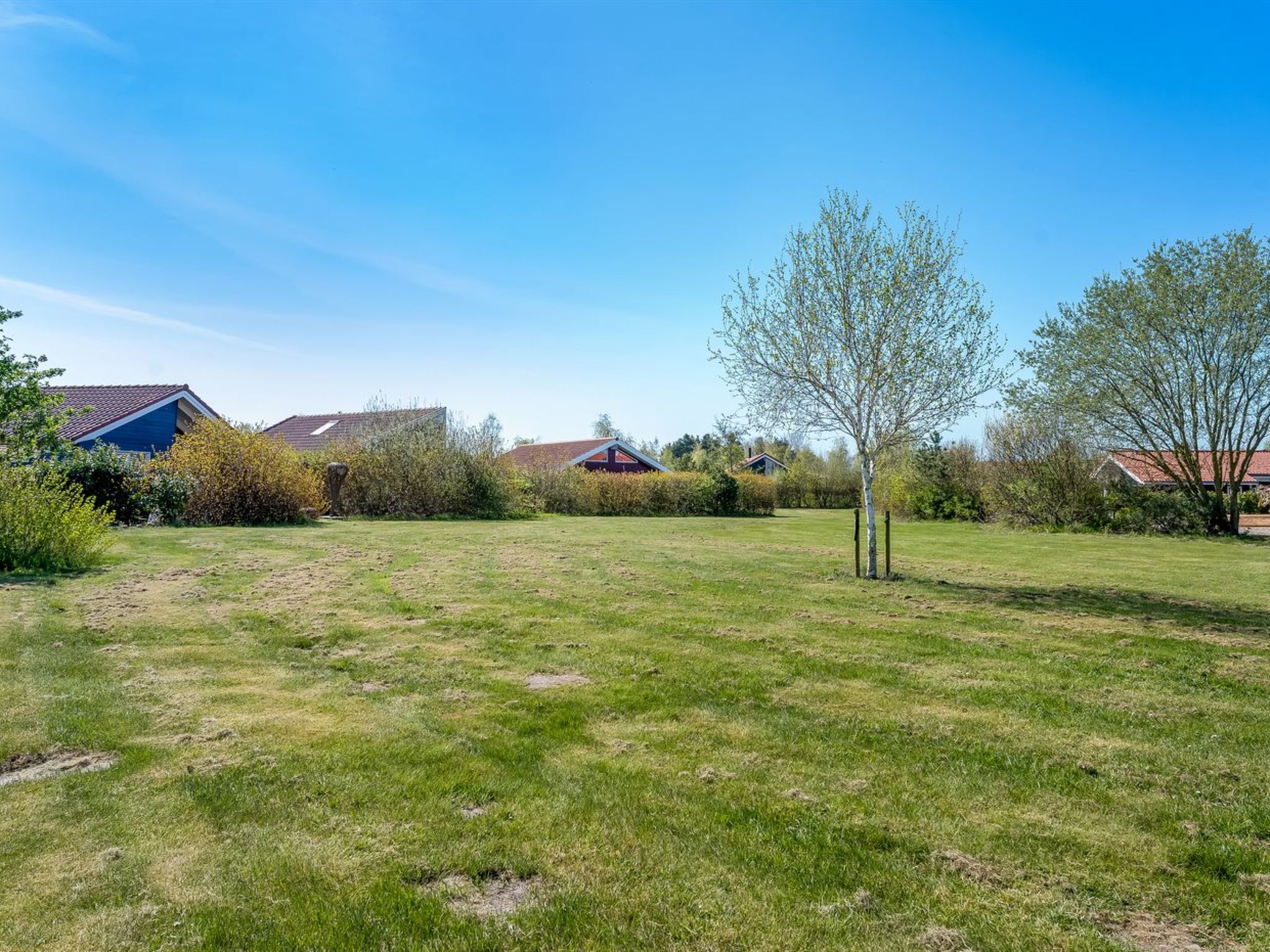 "Yalene" - 1.2km from the sea-Buiten