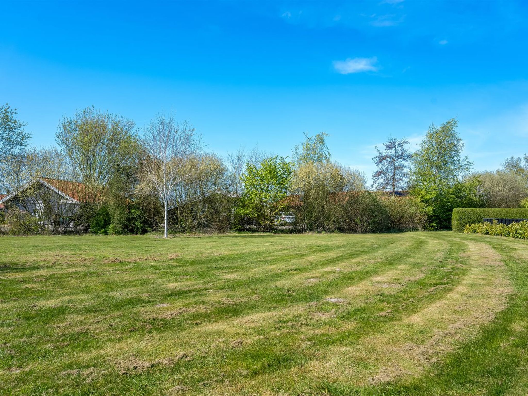 "Yalene" - 1.2km from the sea-Buiten