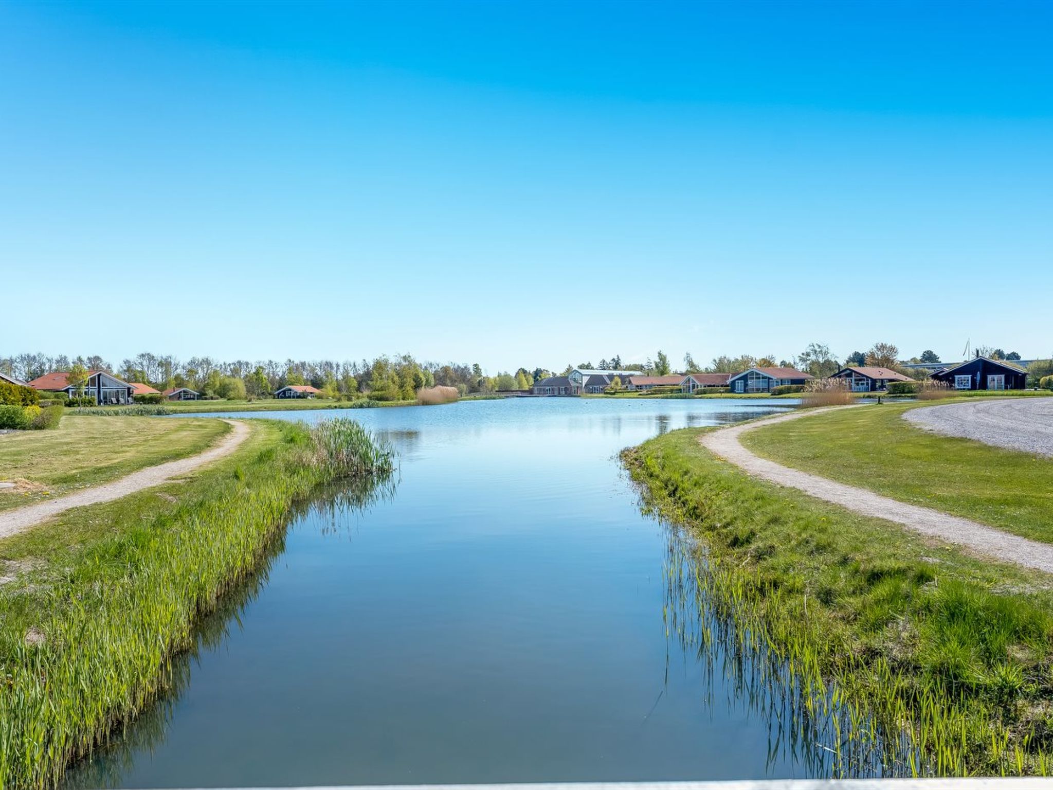 "Yalene" - 1.2km from the sea-Buiten